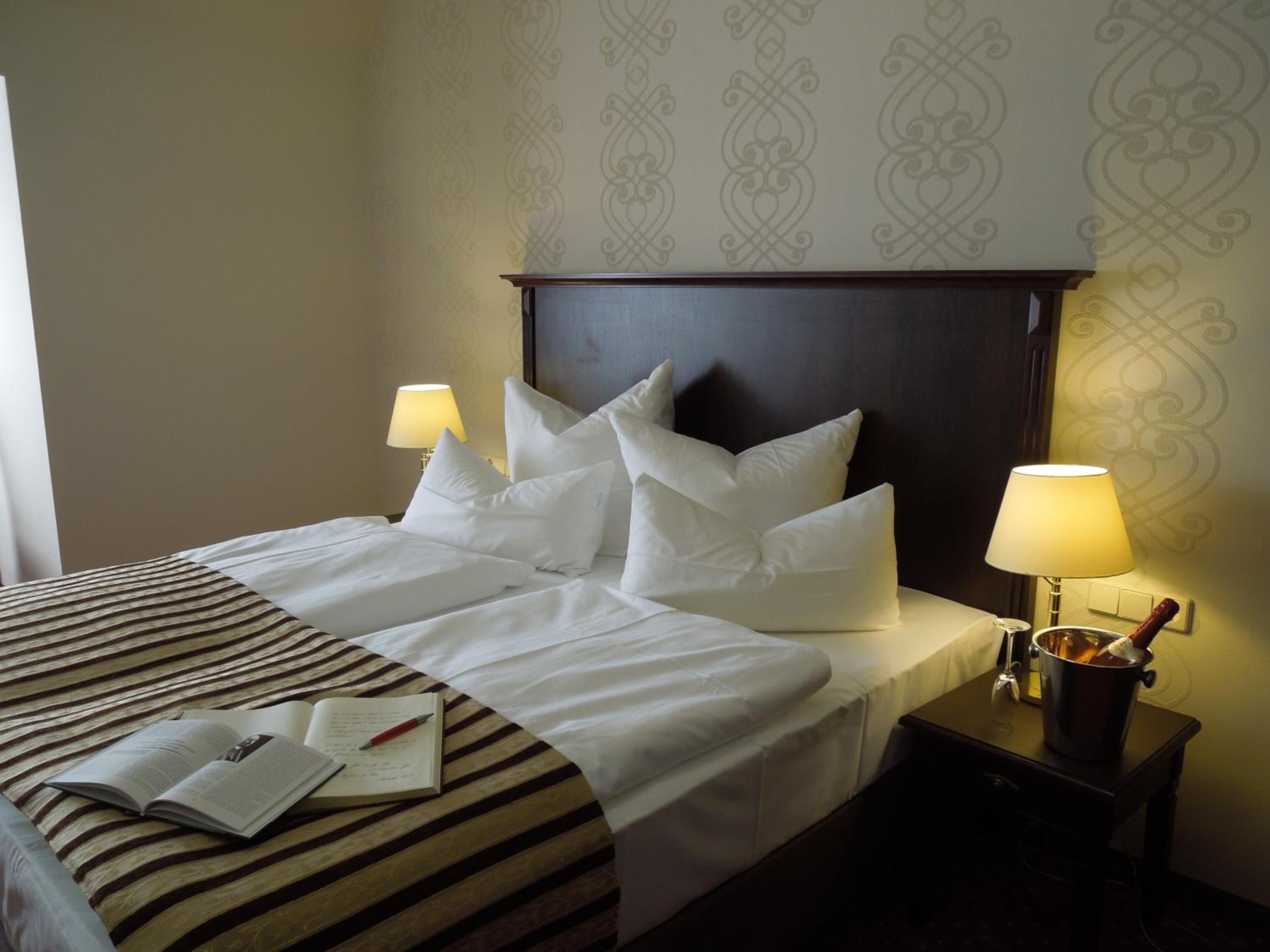 Comfort Double Room photo 2