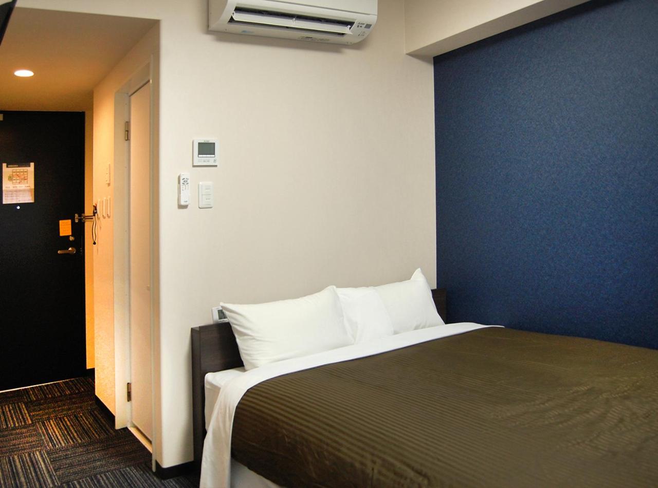 Double Room - Smoking