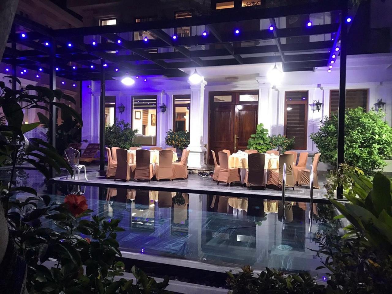 Deluxe Villa