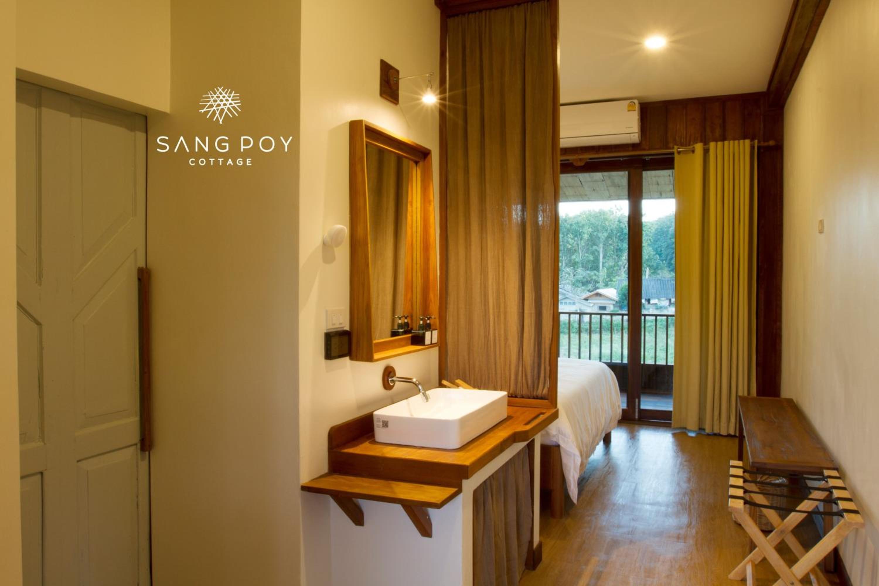 Superior Double Room - Photo 1