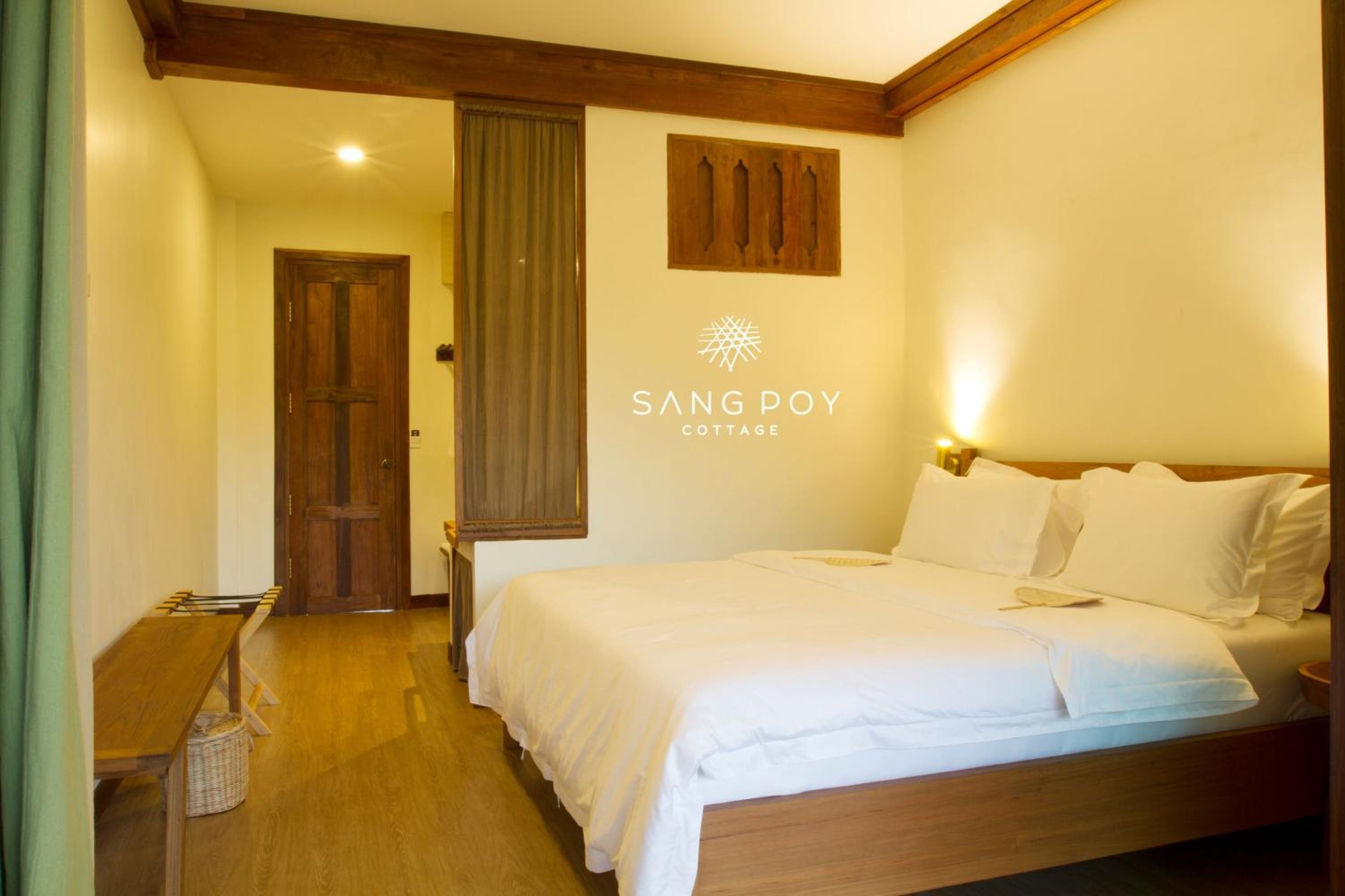 Superior Double Room - Photo 2