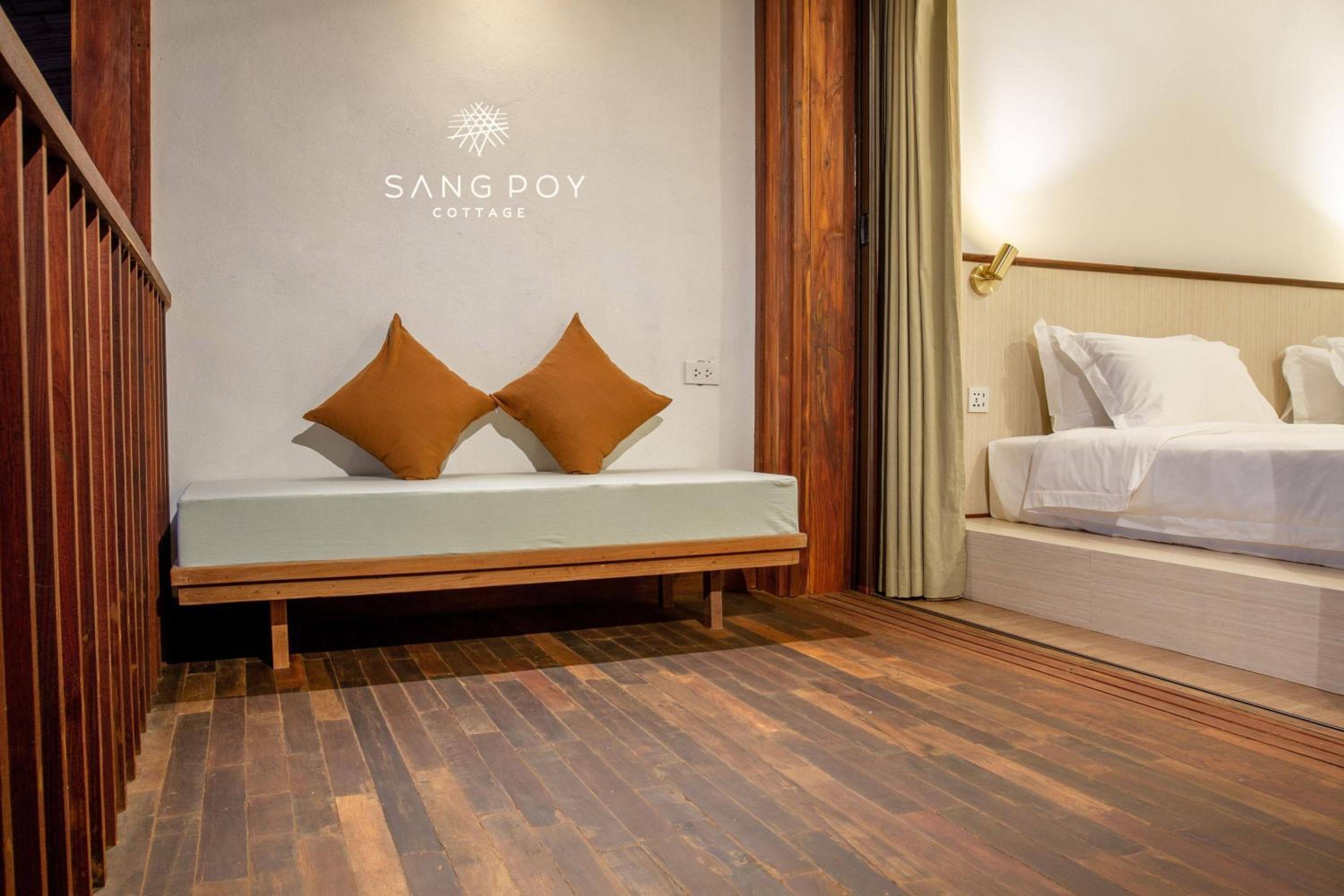 Superior Twin Room - Photo 1