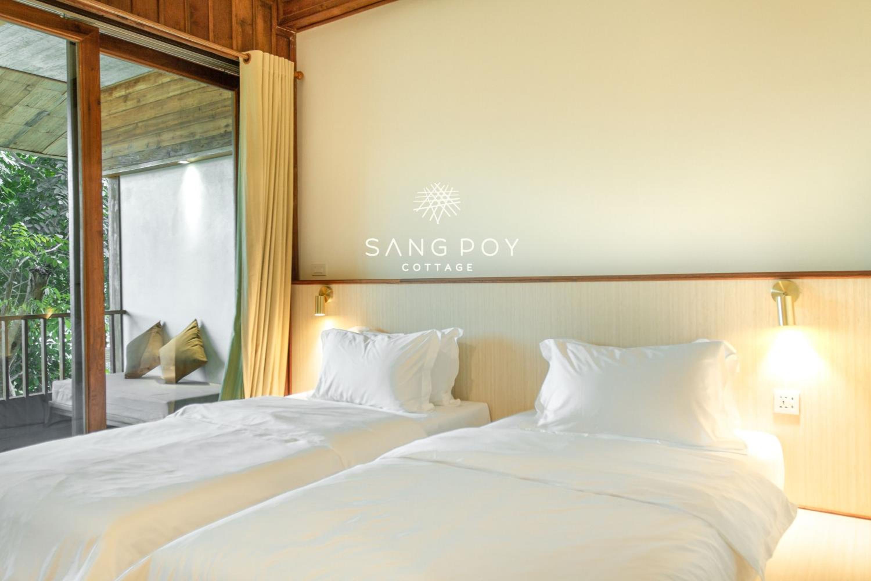 Superior Twin Room - Photo 2