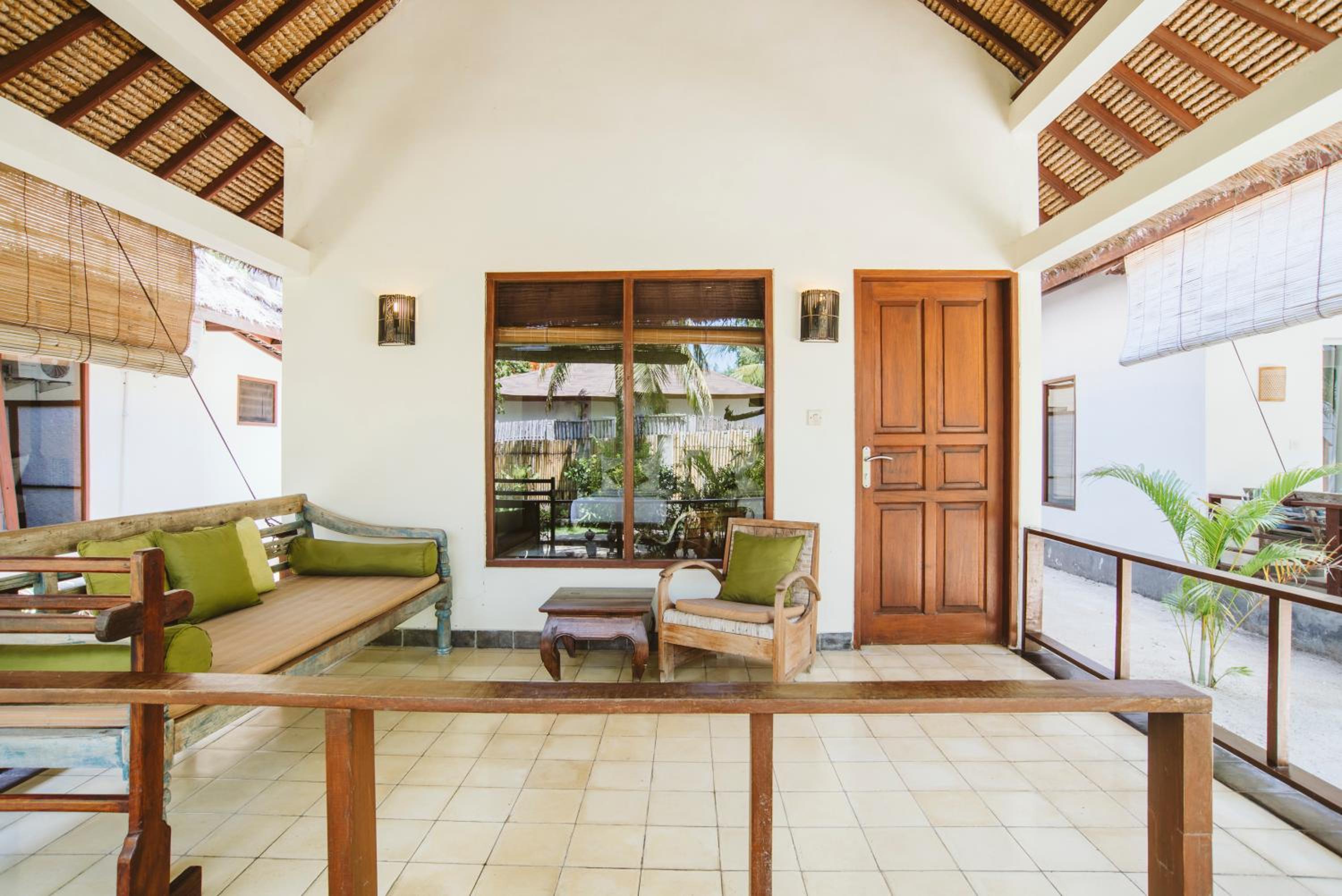 Standard Twin Bungalow photo 3