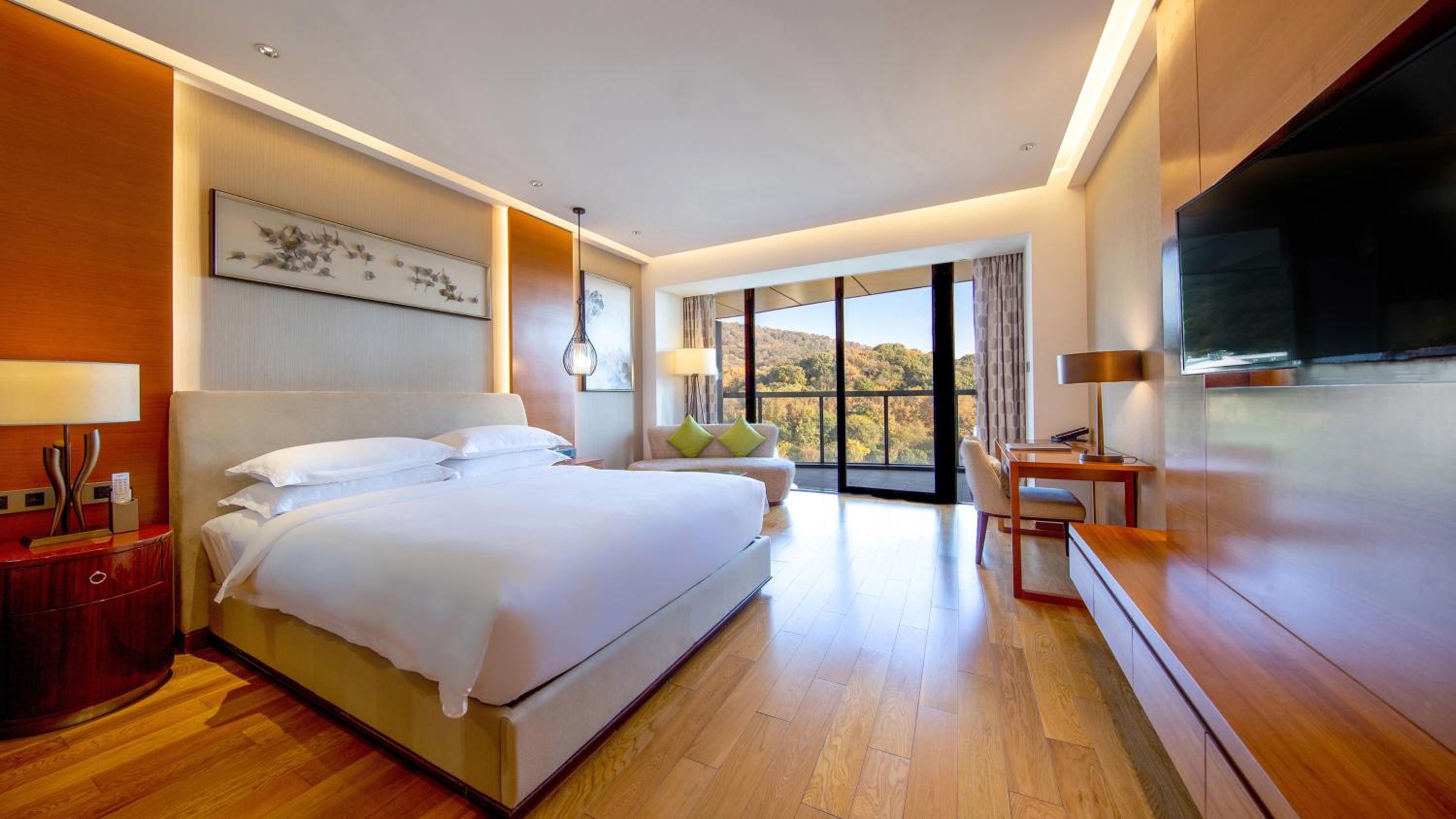 Upgraded Standard Room photo 1