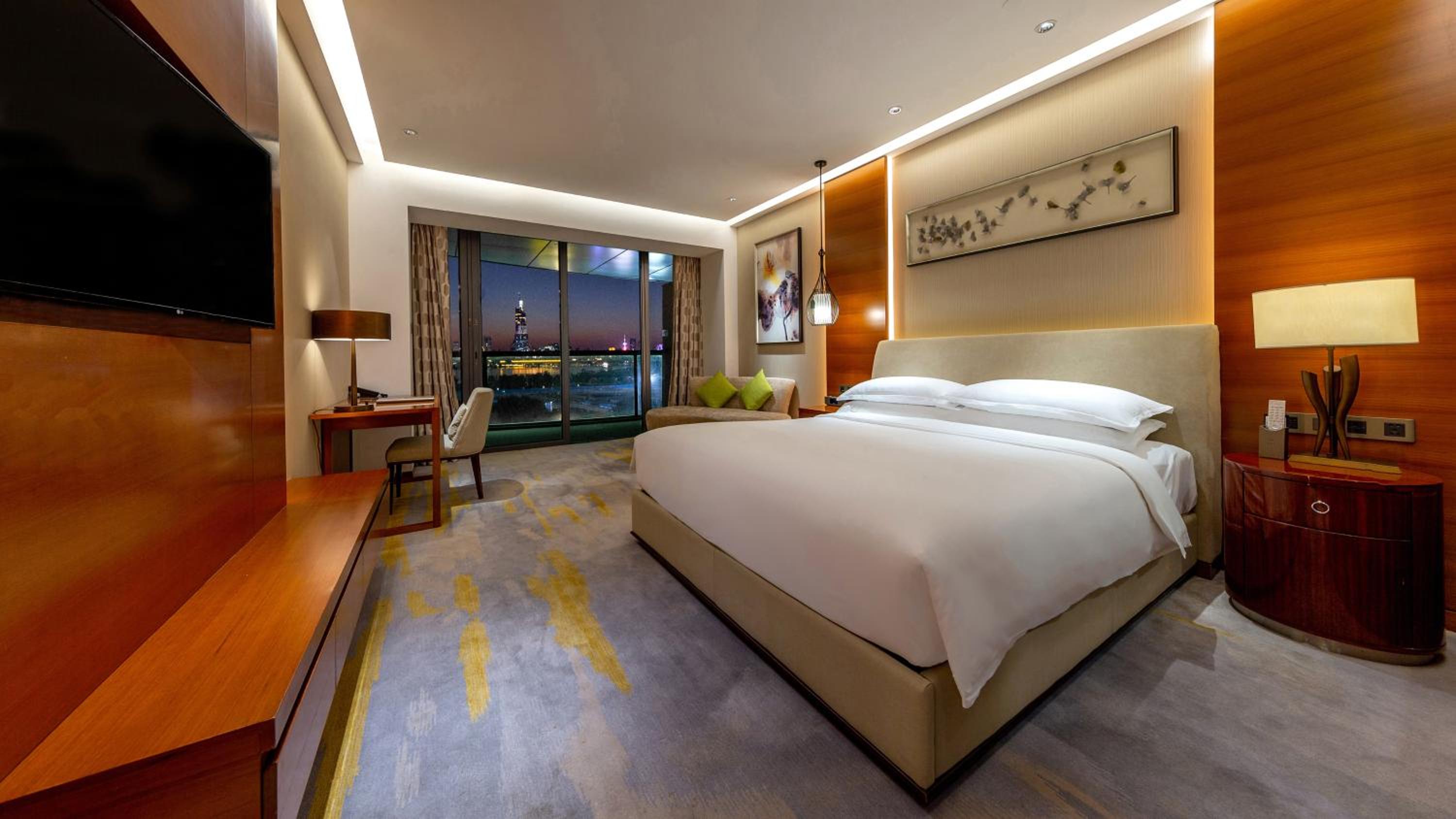 Upgraded Standard Room photo 2
