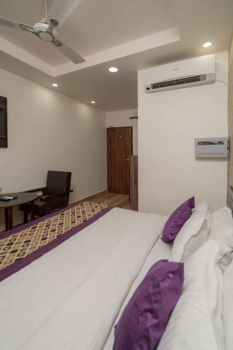 Deluxe Double Room photo 1