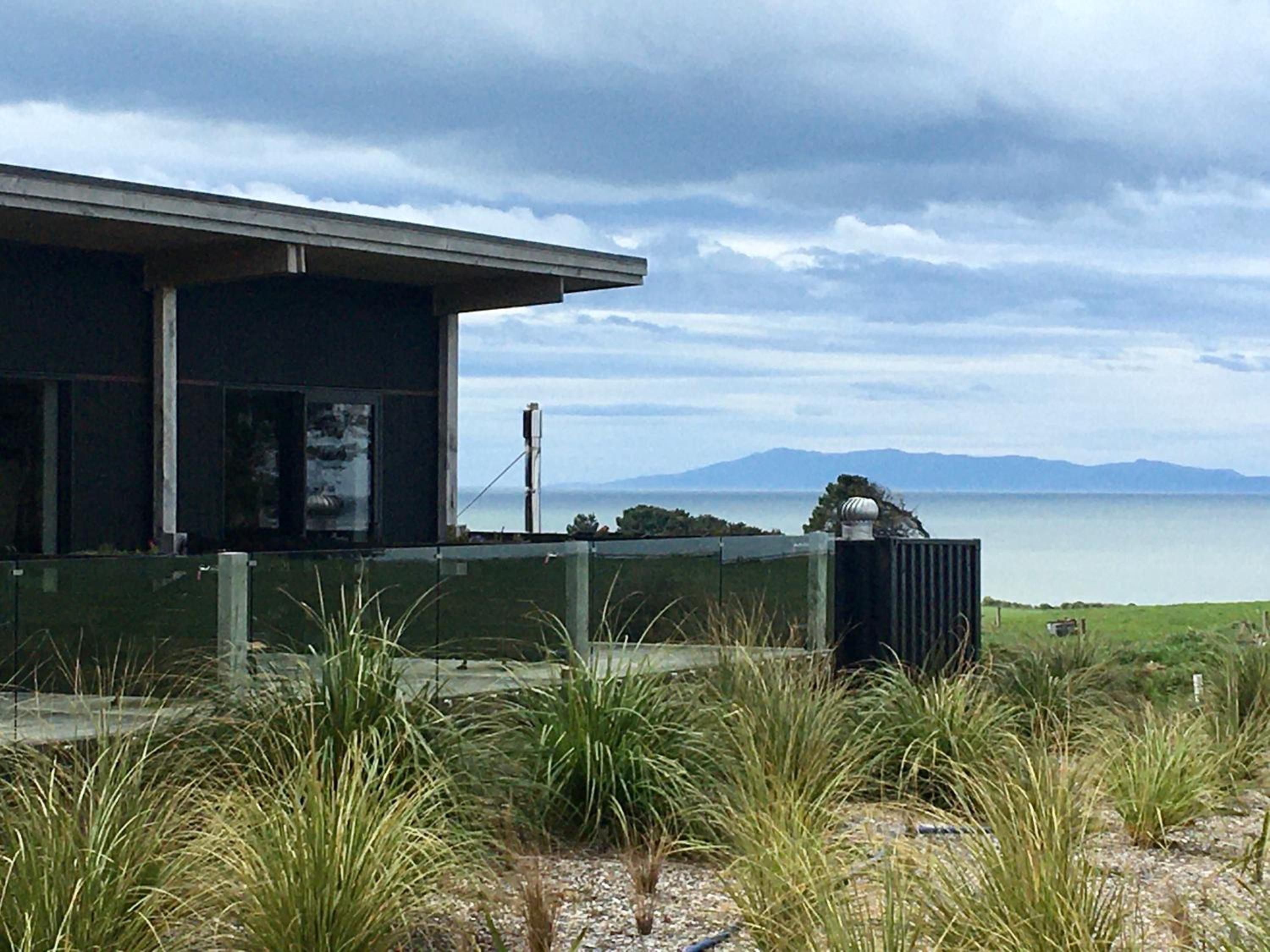 Deluxe Double or Twin Room with Ocean View photo 1