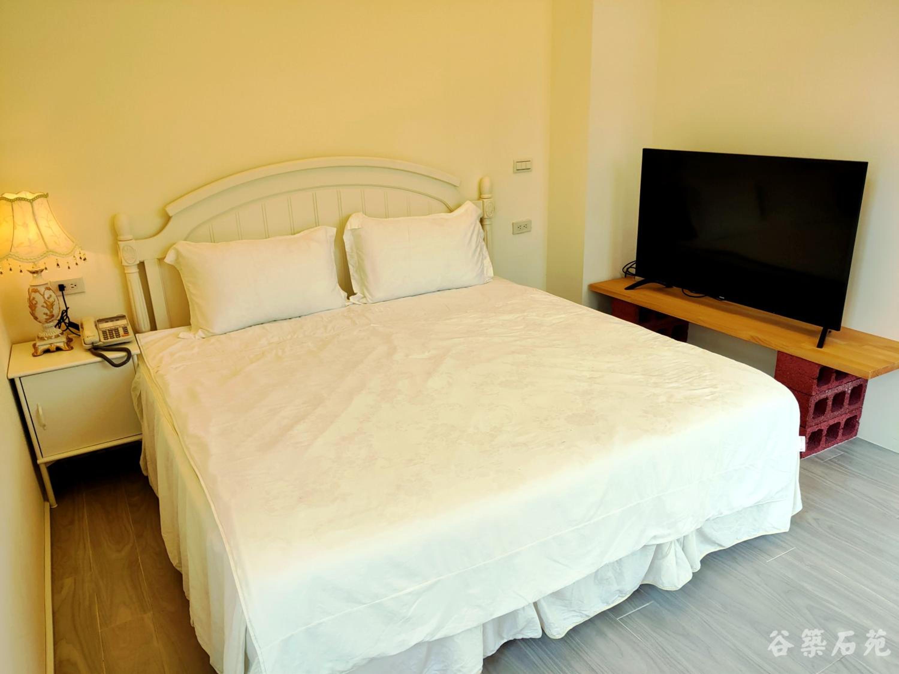 Double Room with Mountain View photo 3