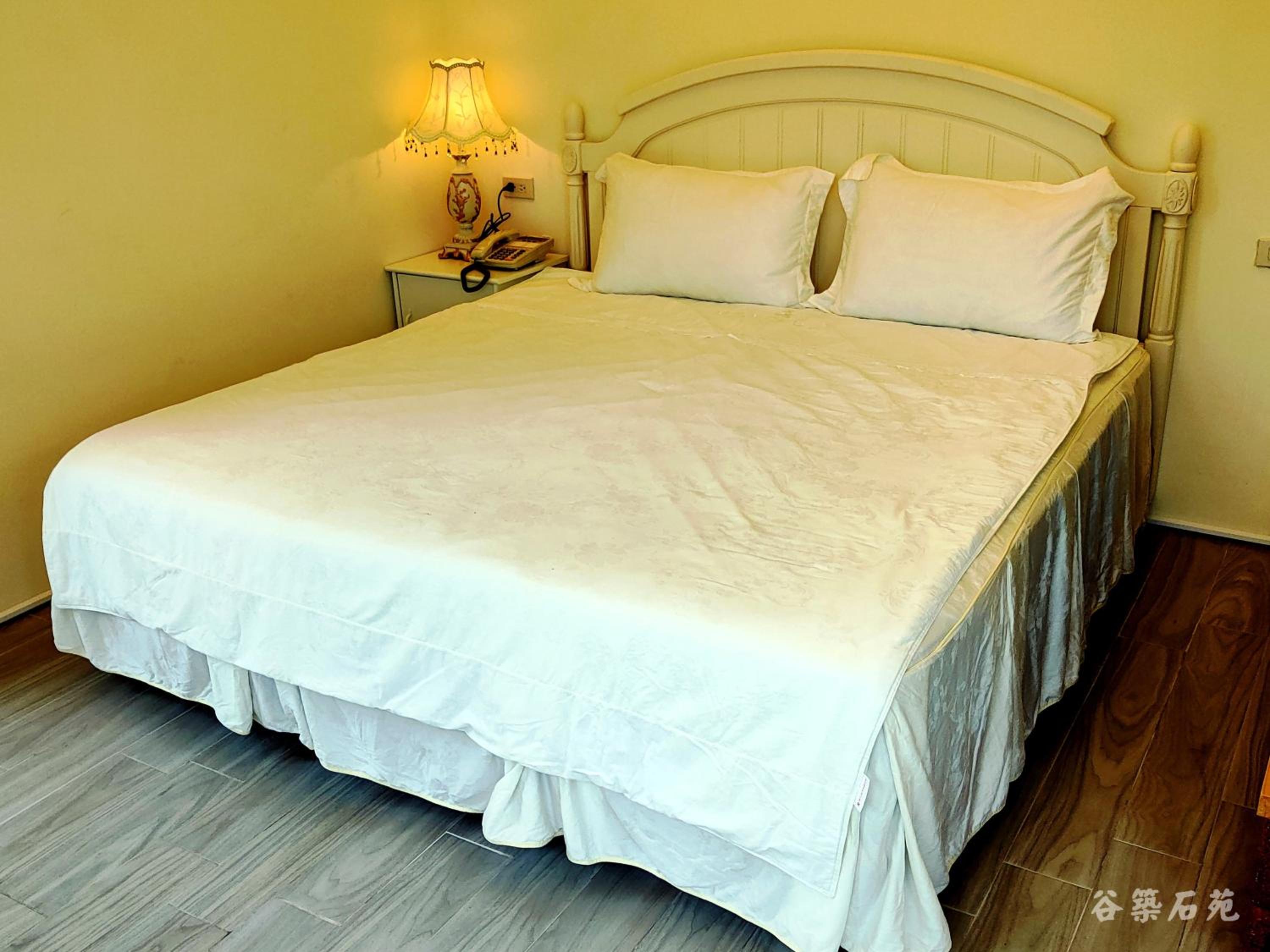 Double Room with Mountain View photo 1