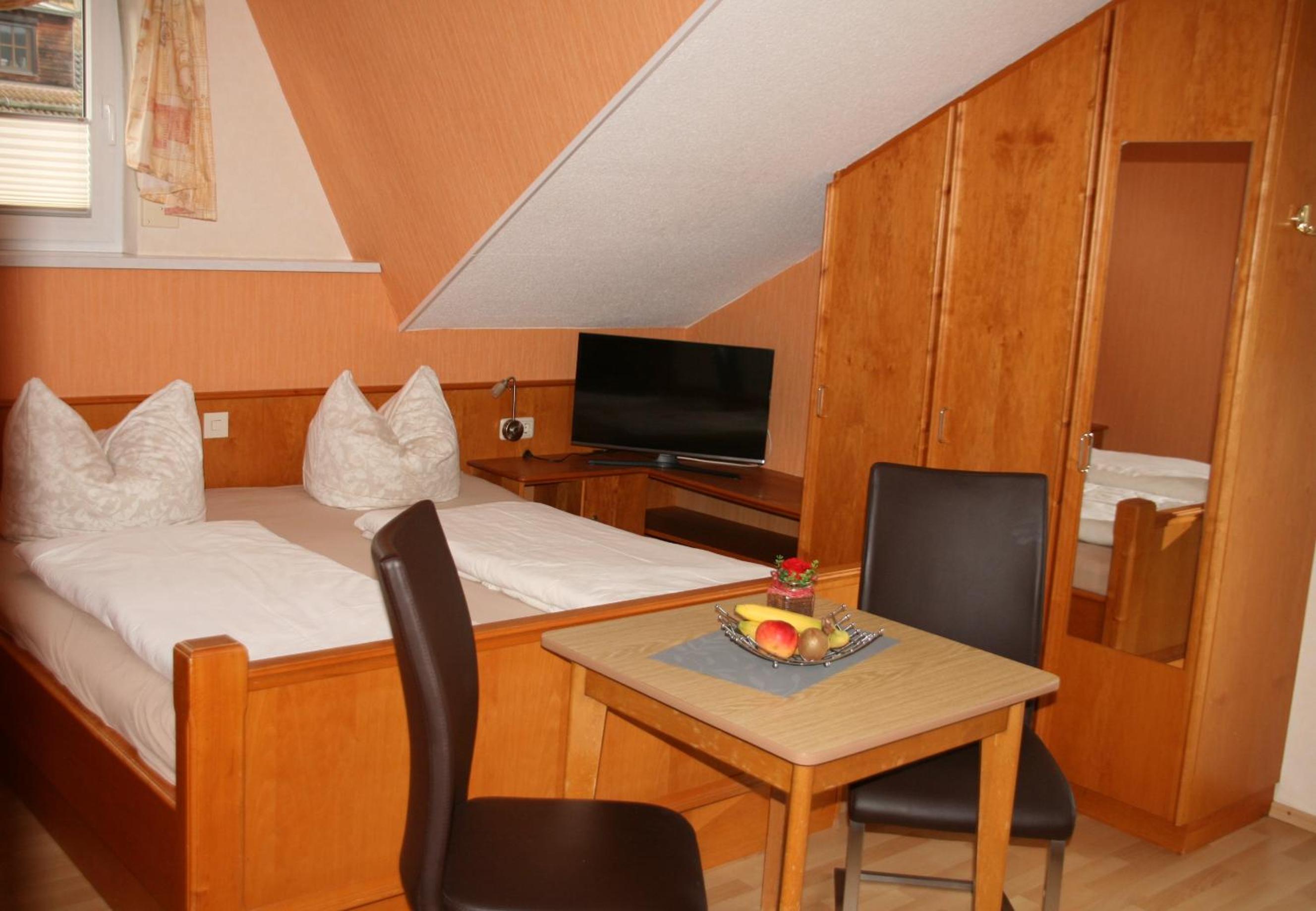 Double Room photo 3