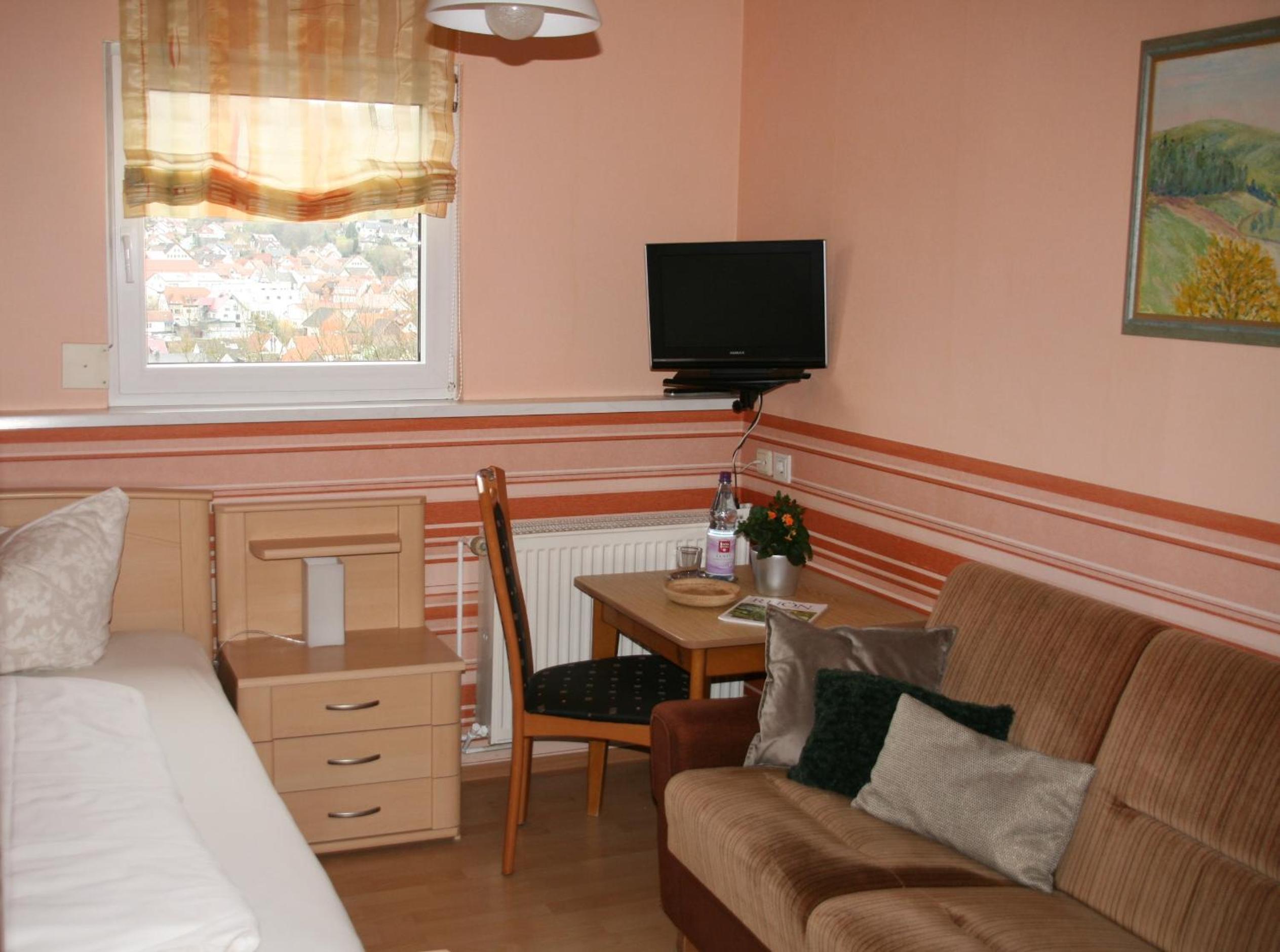 Single Room photo 1