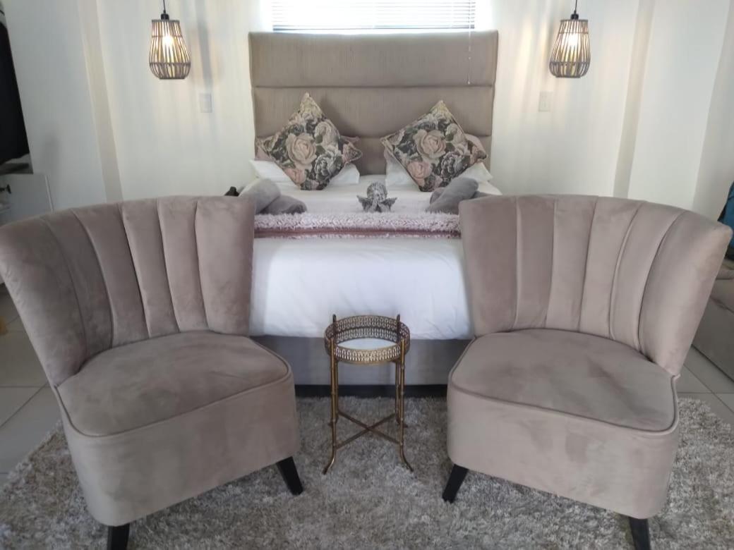 Deluxe Queen Room photo 1