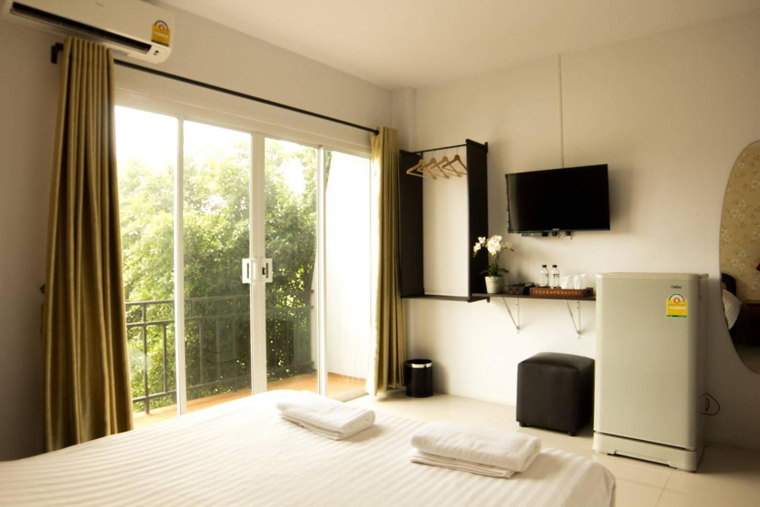 Standard Double Room photo 1