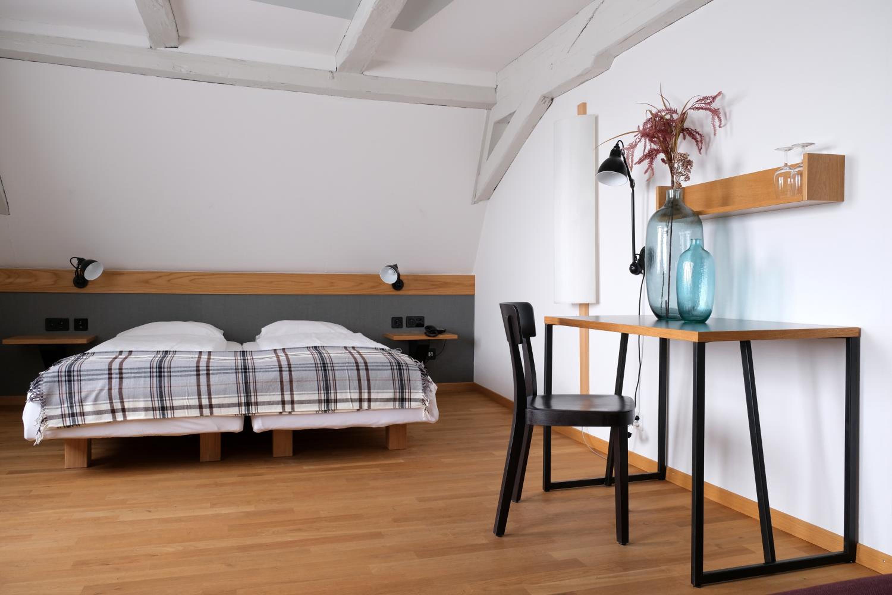 Double Room - Photo 2