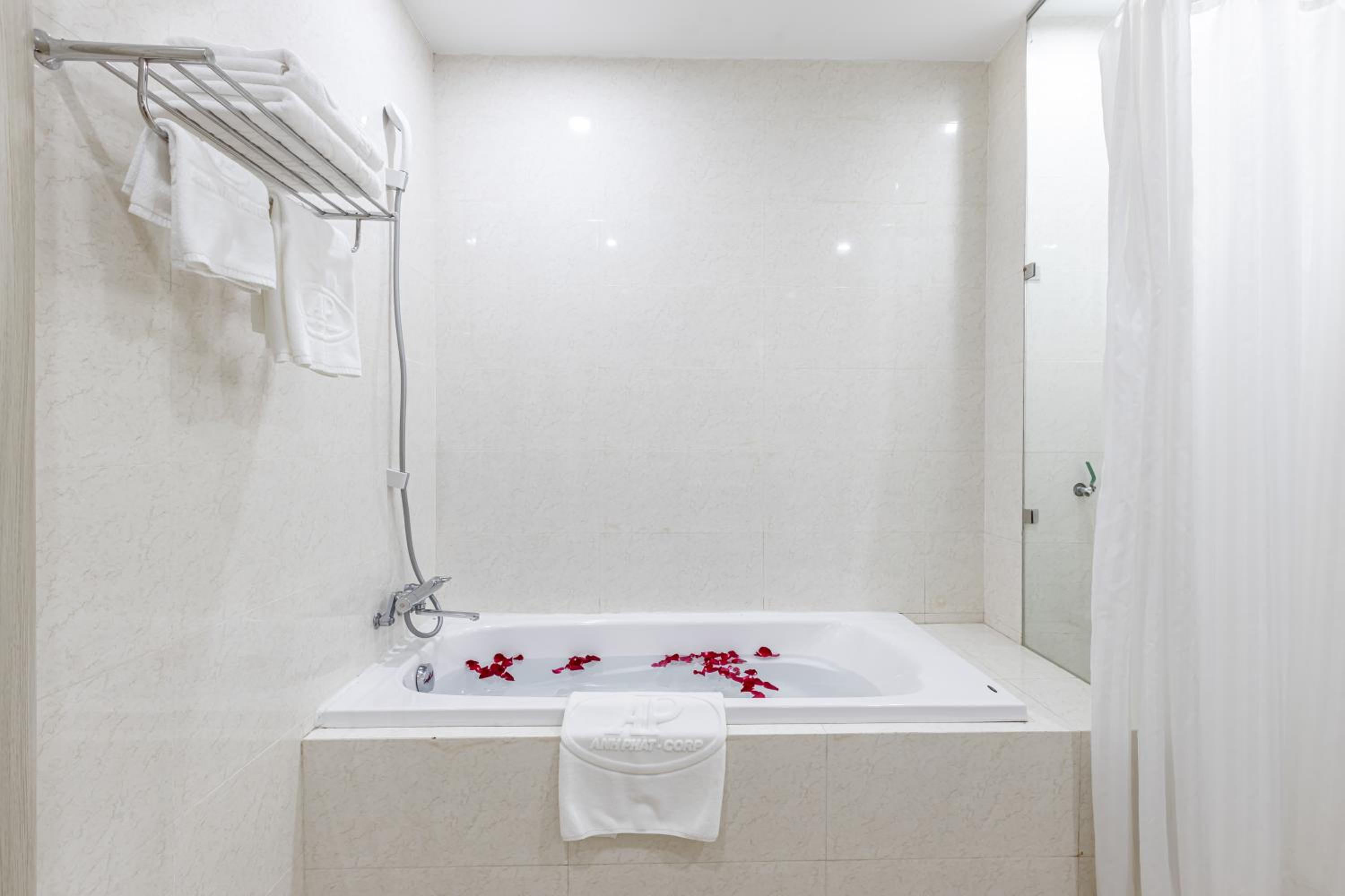 Deluxe Double Room - Photo 6