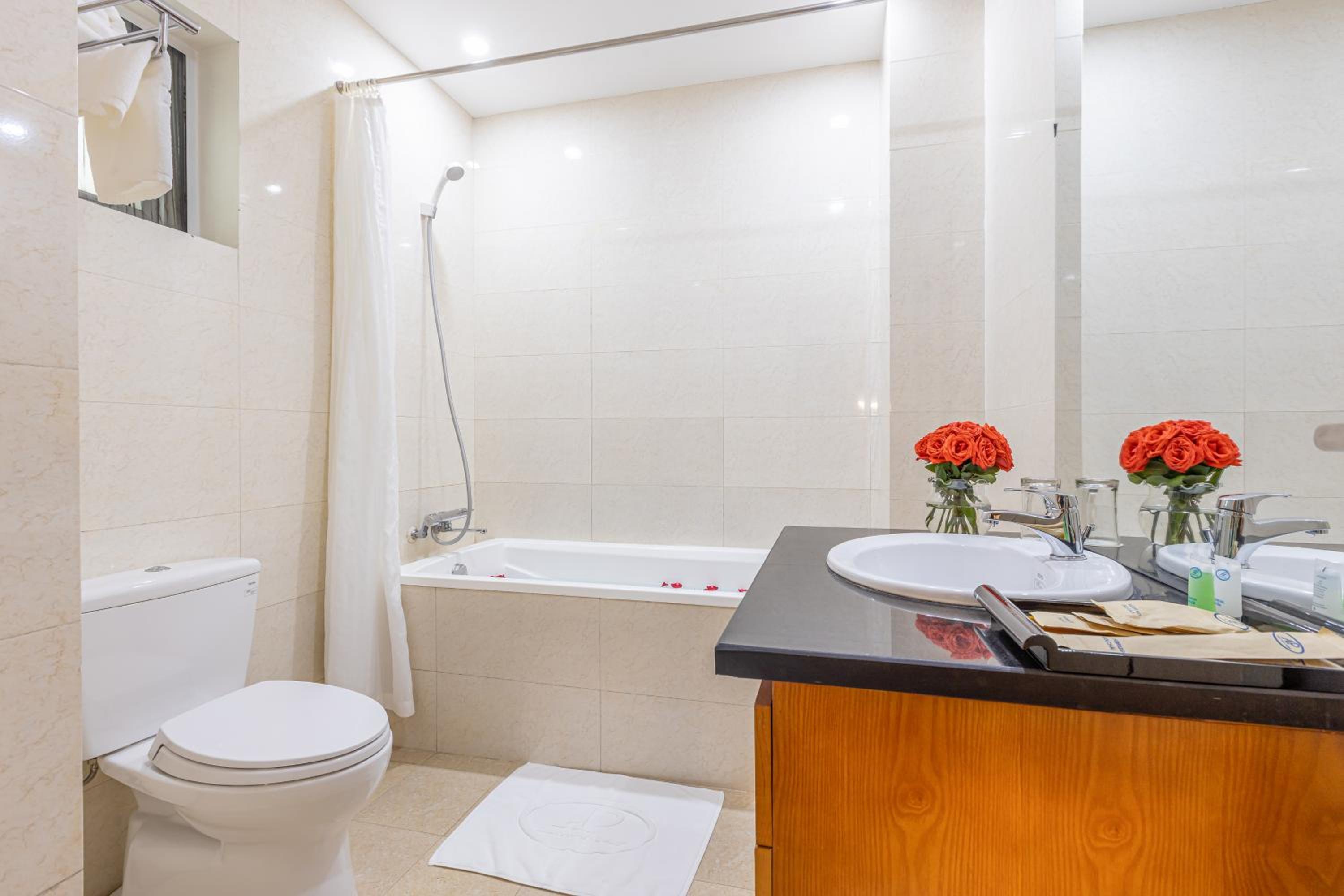 Superior Double Room - Photo 7