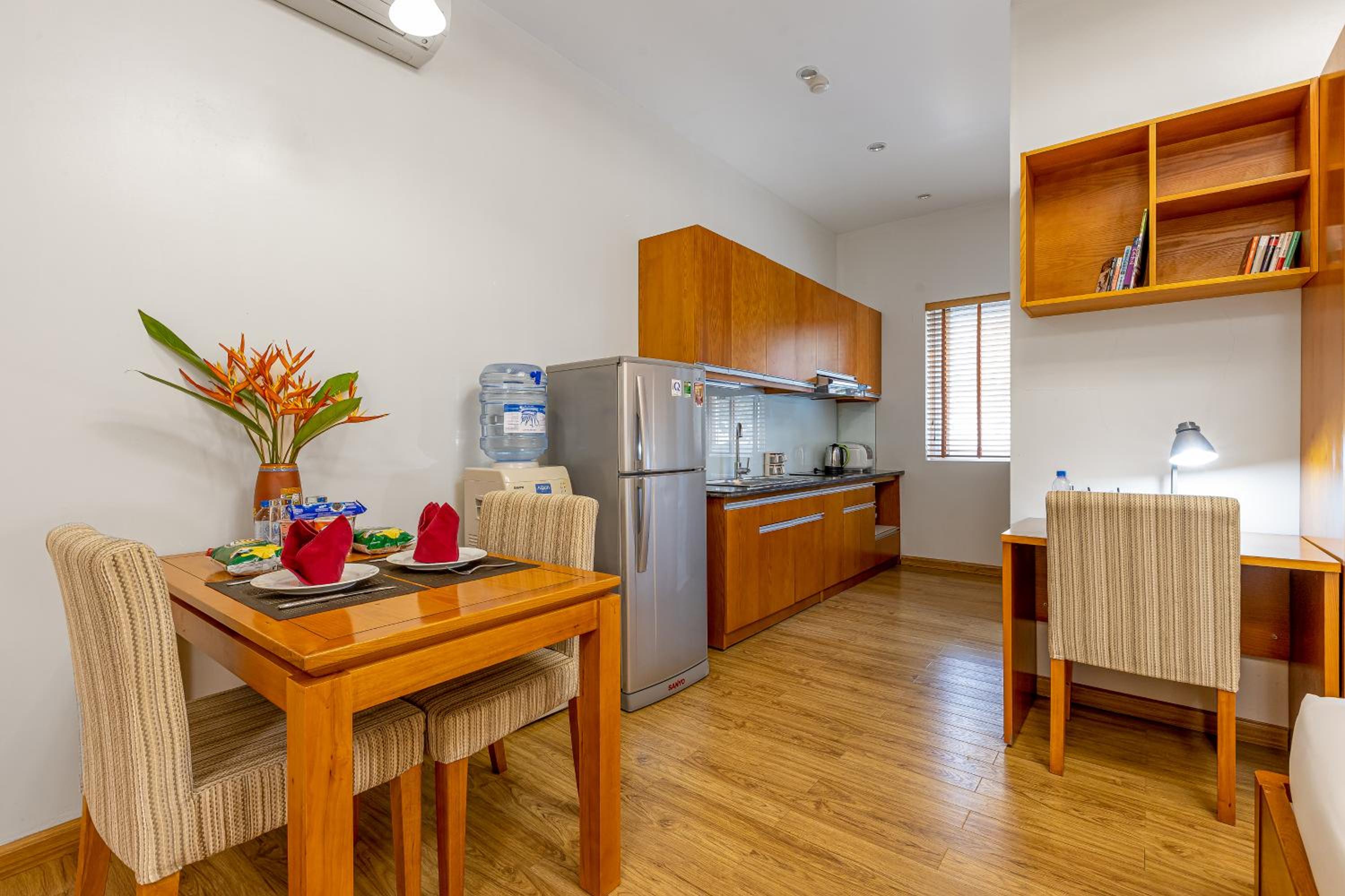 Superior Double Room - Photo 9