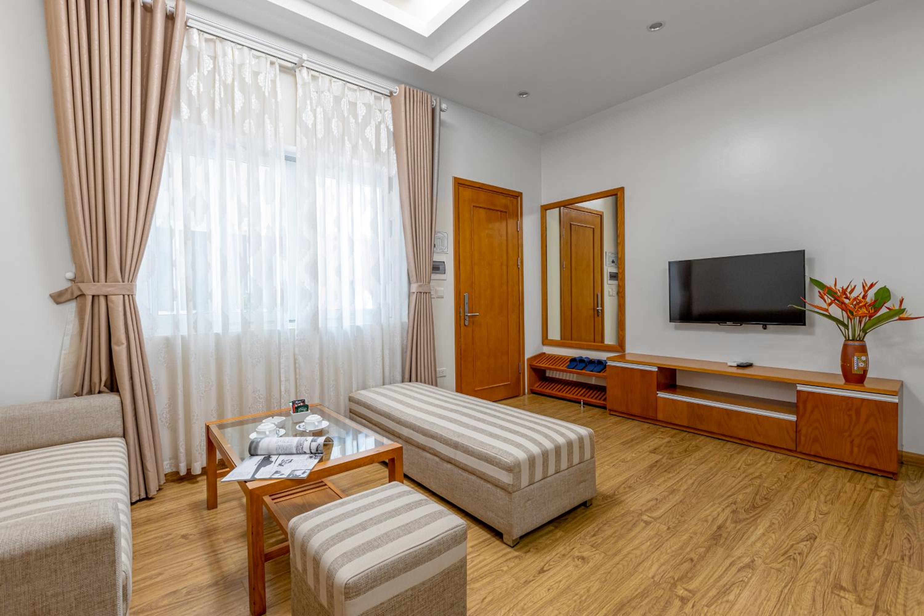 Superior Double Room - Photo 4