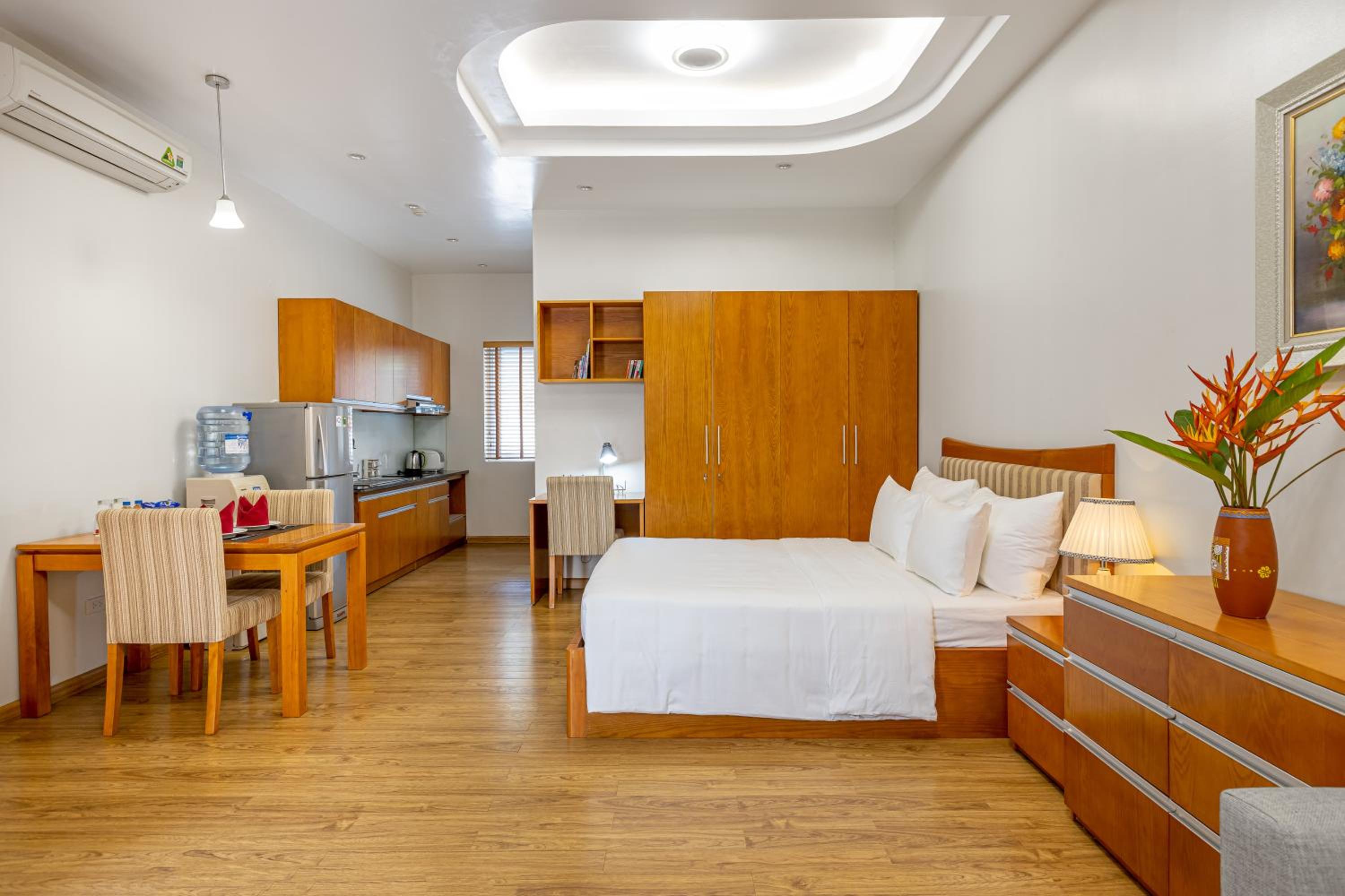 Superior Double Room - Photo 1