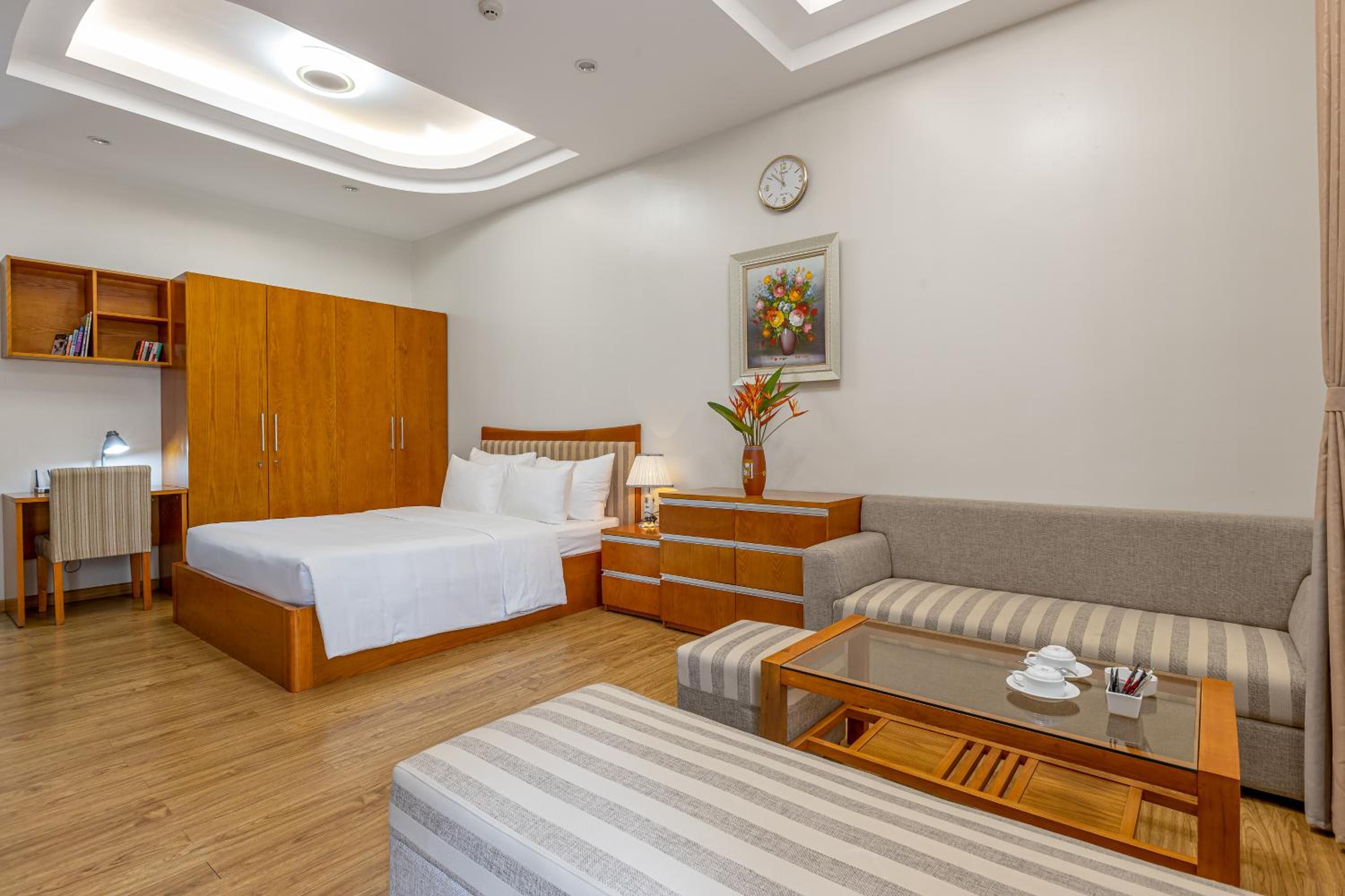 Superior Double Room - Photo 5