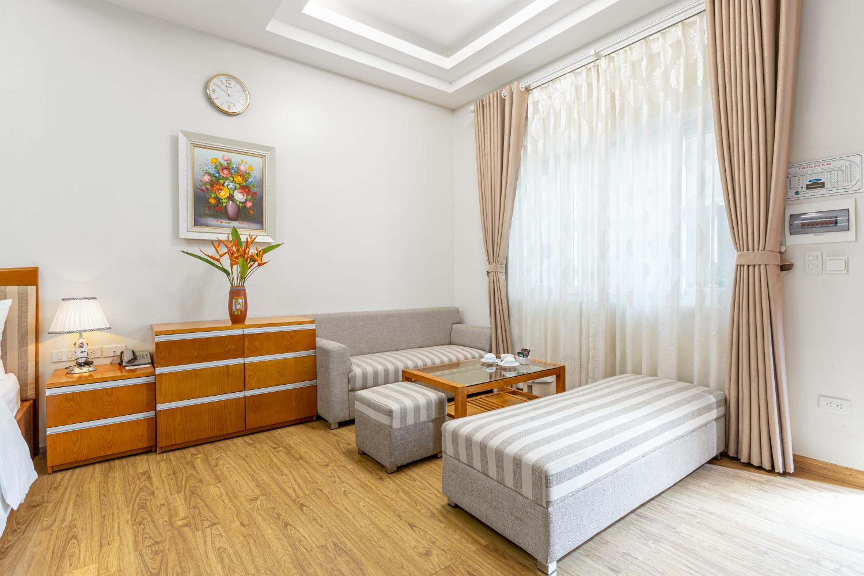 Superior Double Room - Photo 10