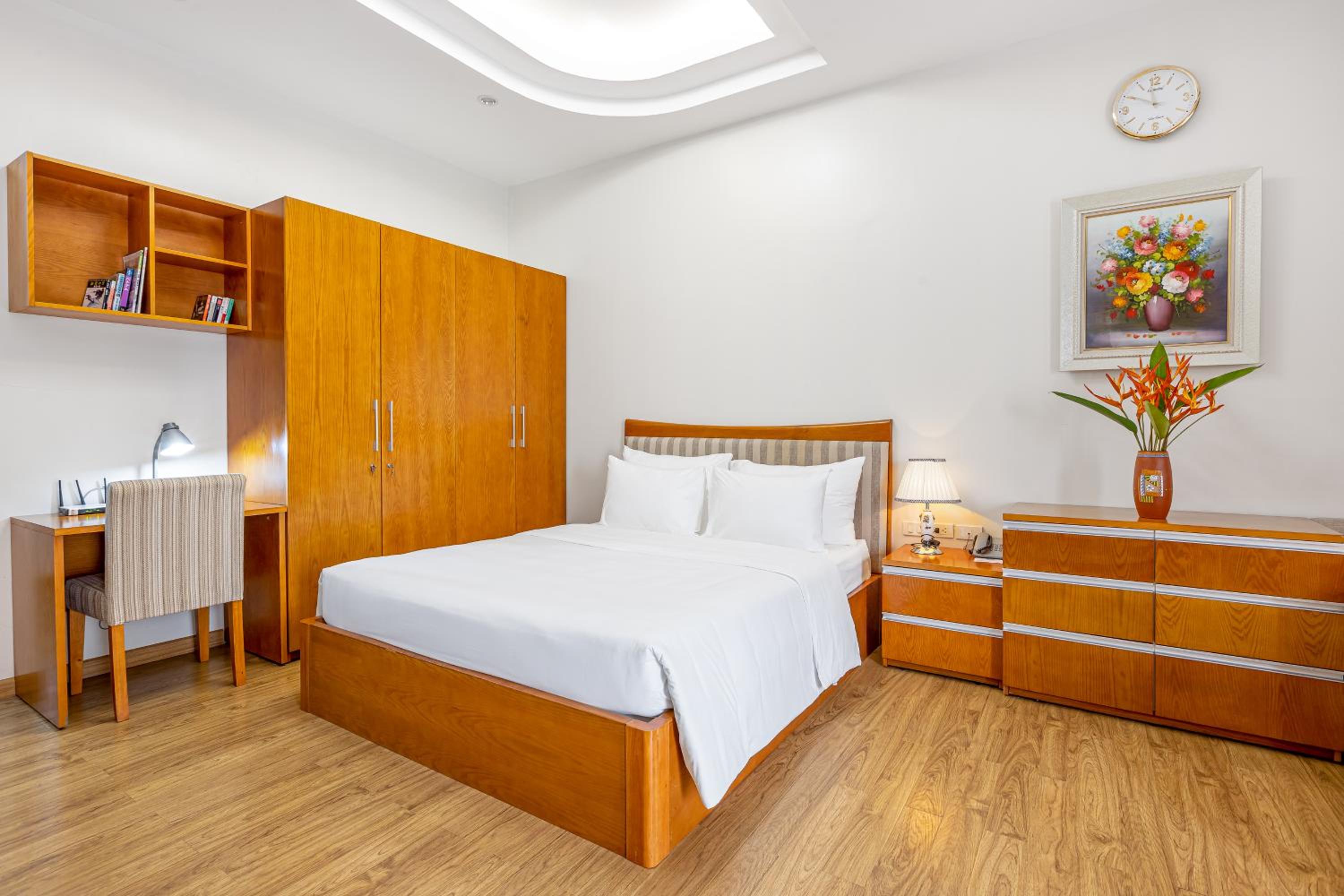Superior Double Room - Photo 8
