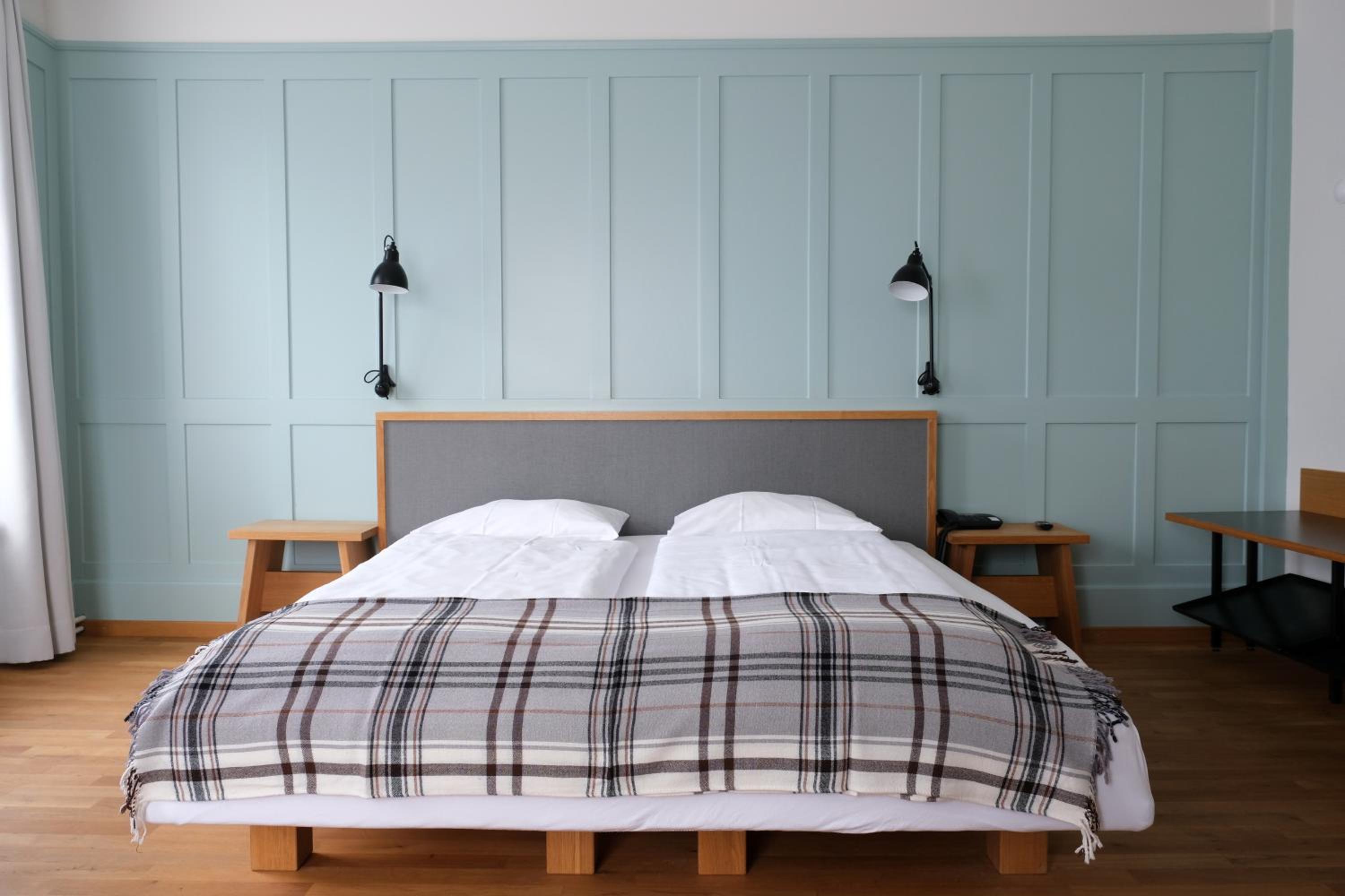 Double Room - Photo 4