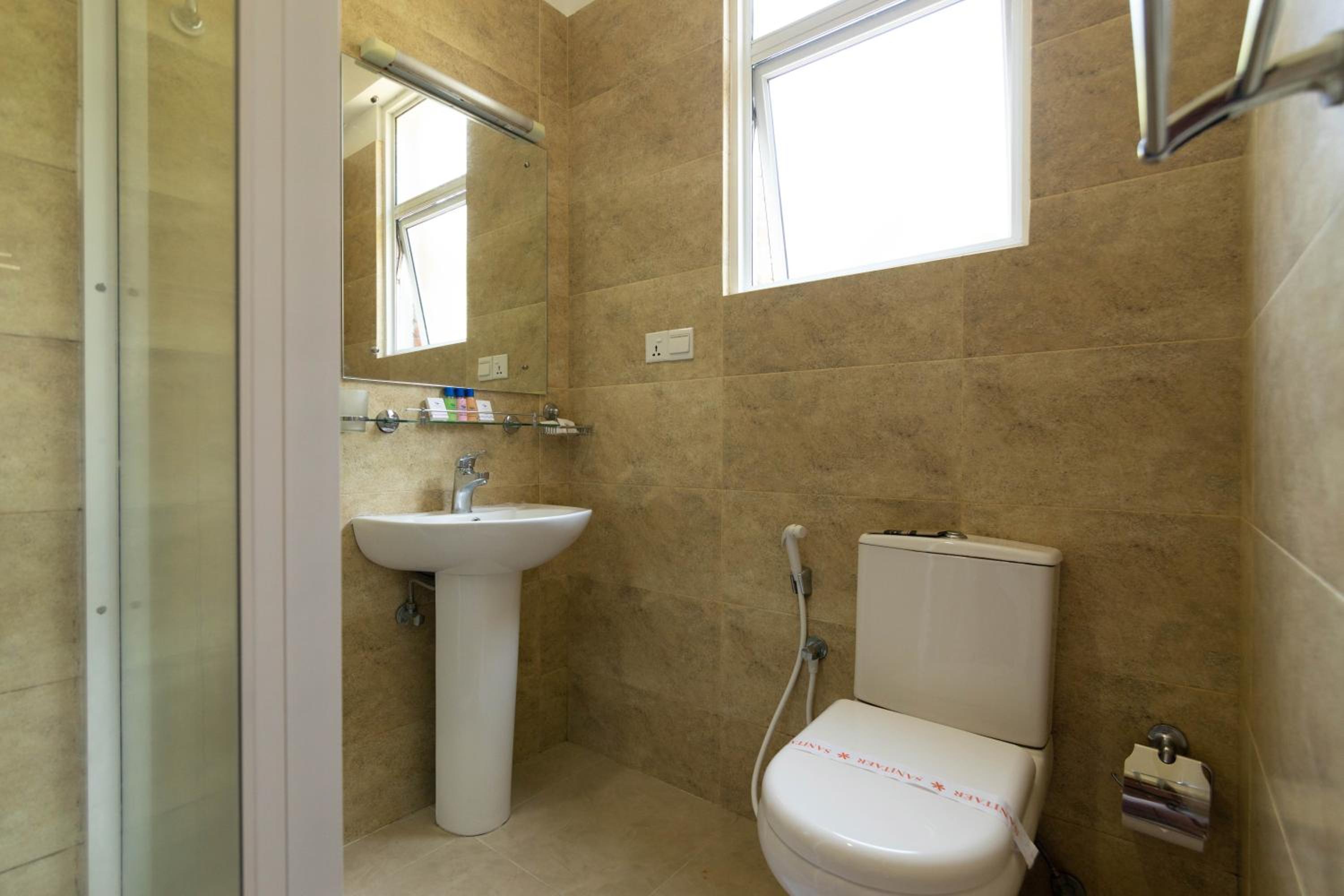 Deluxe Room photo 2
