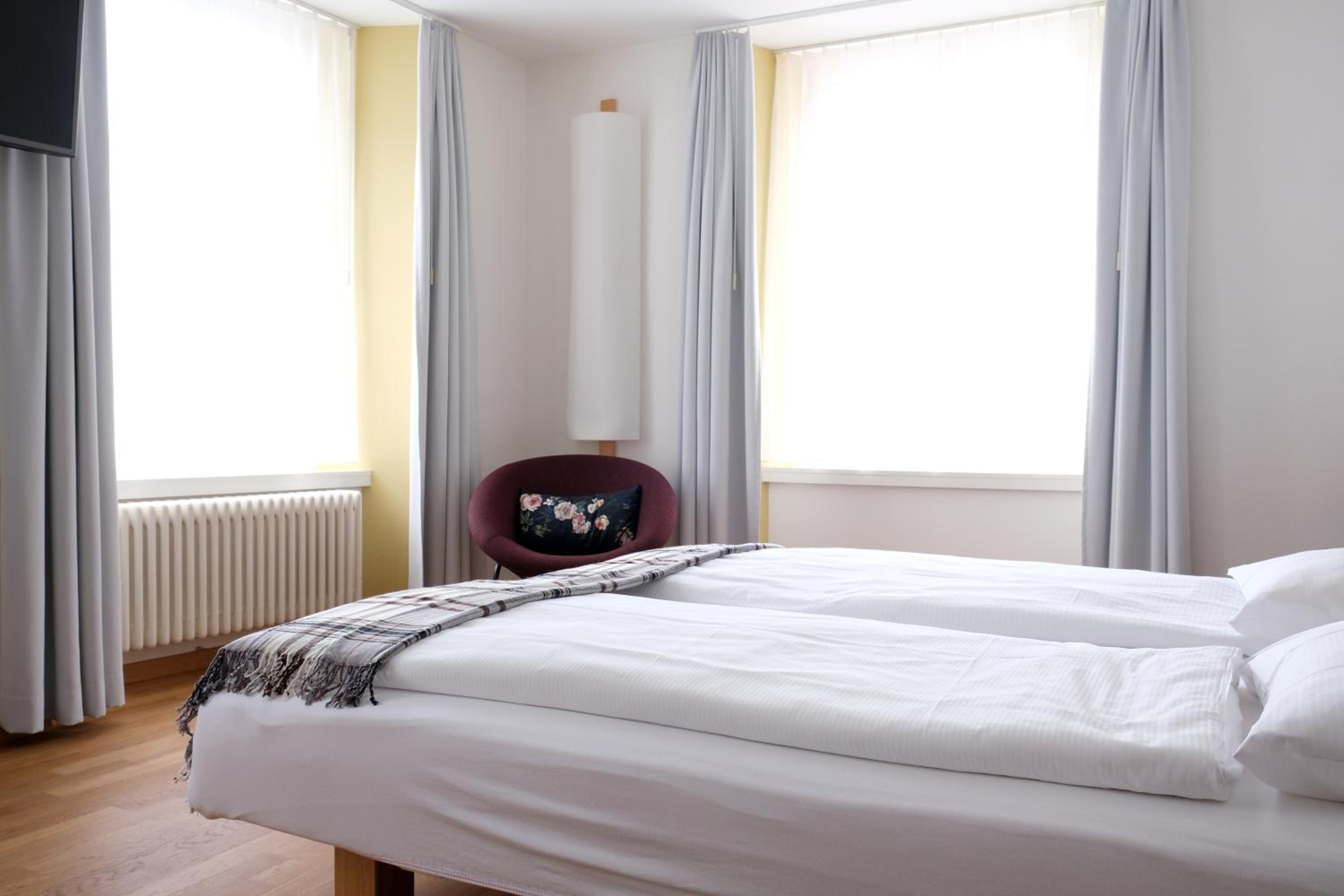 Double Room - Photo 3