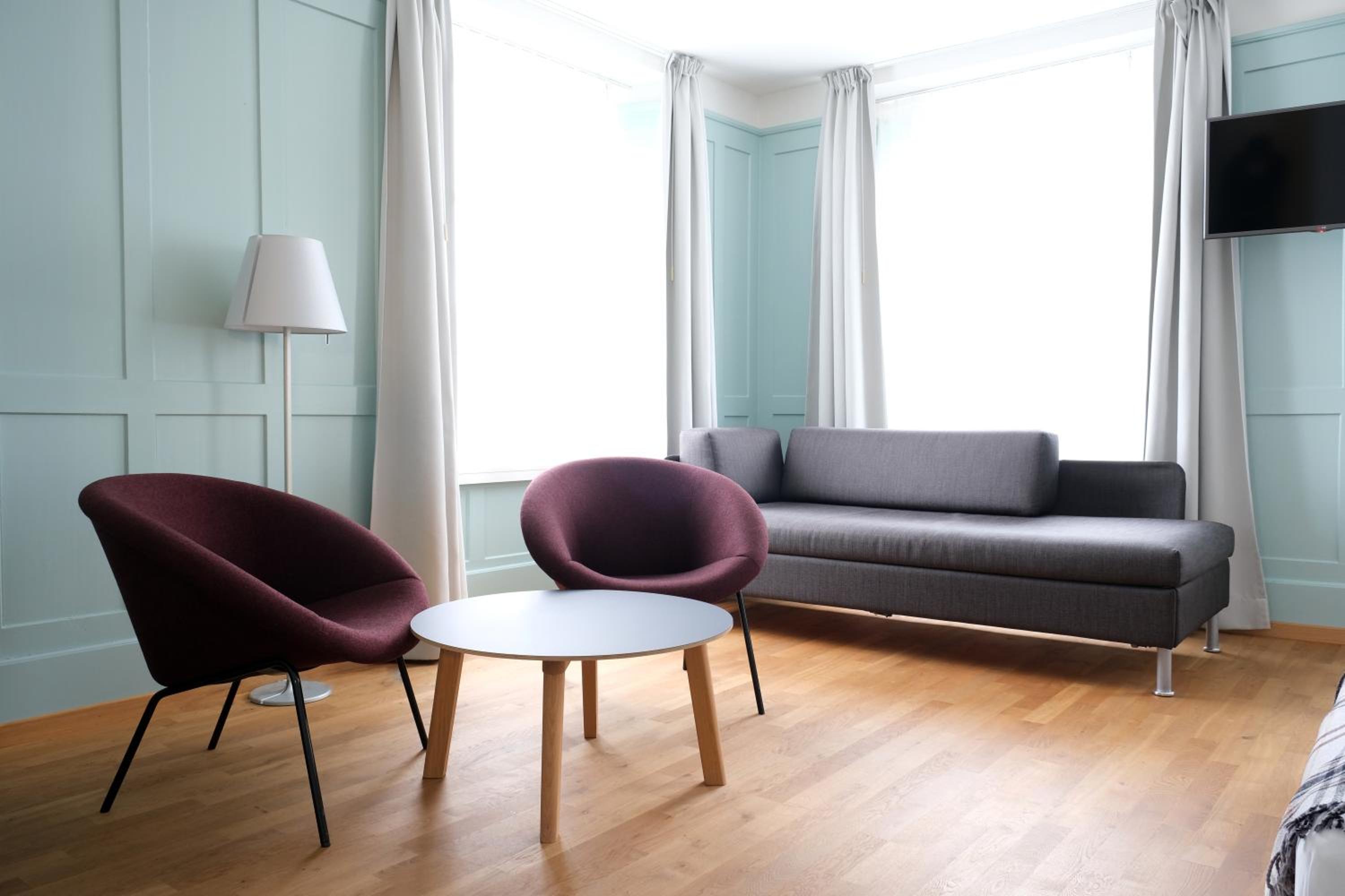 Double Room - Photo 1