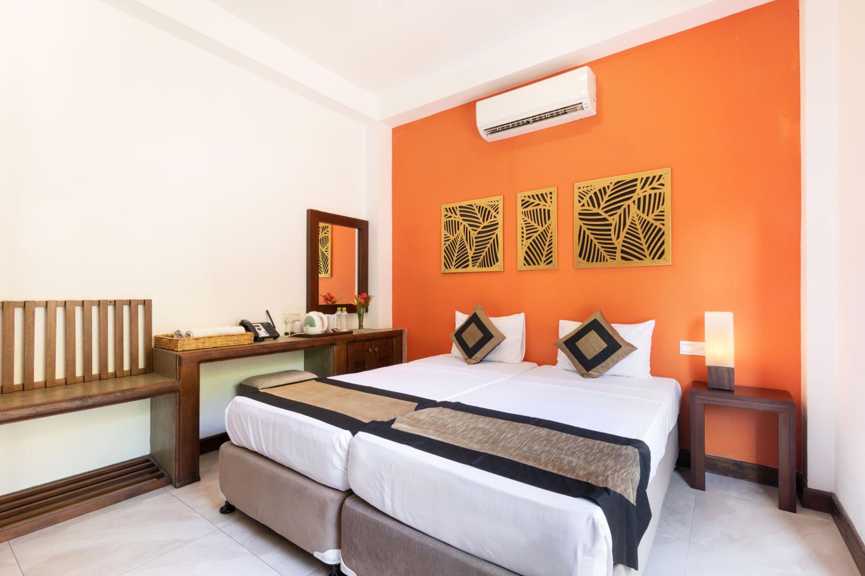 Deluxe Double Room photo 2