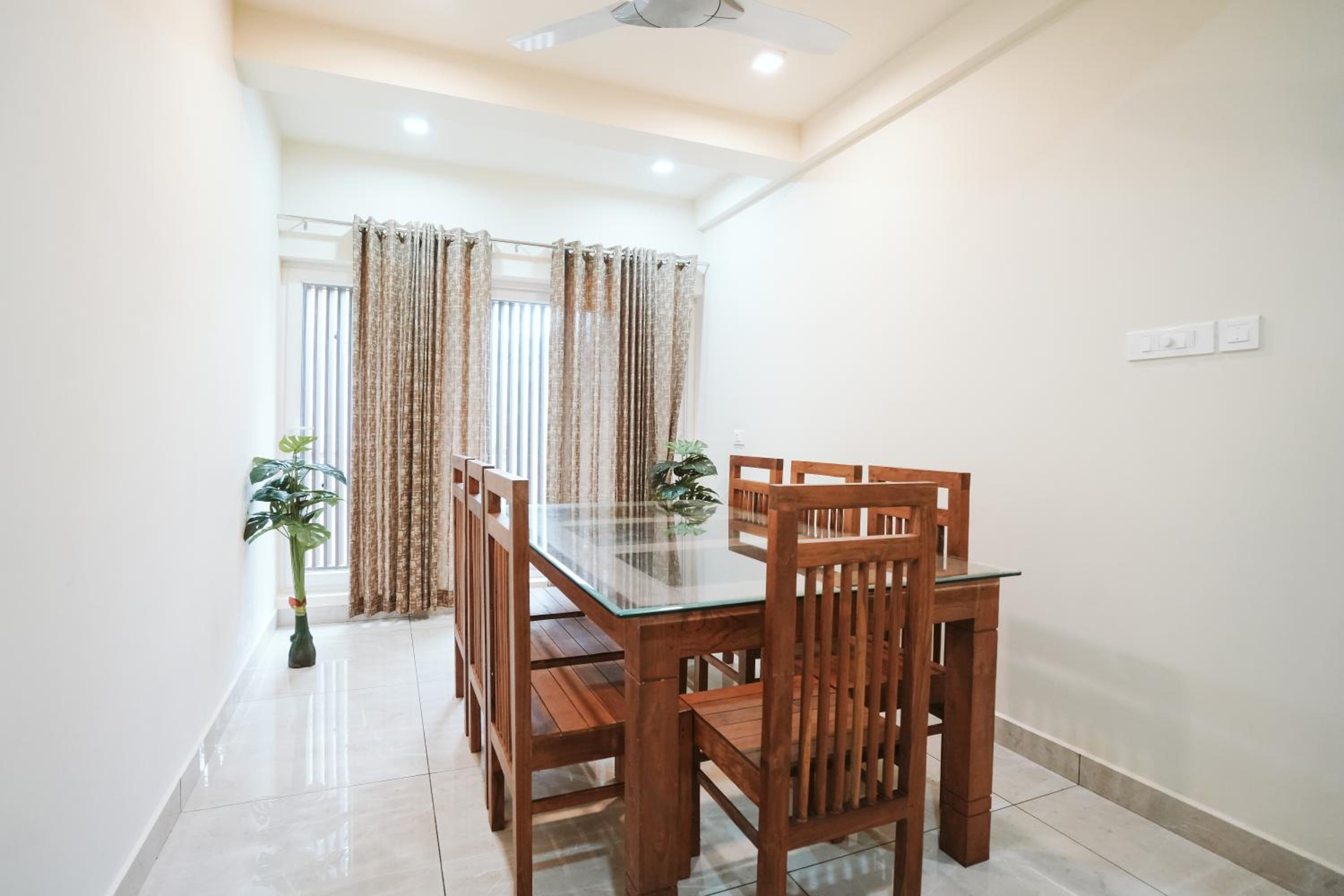 Family Suite photo 3