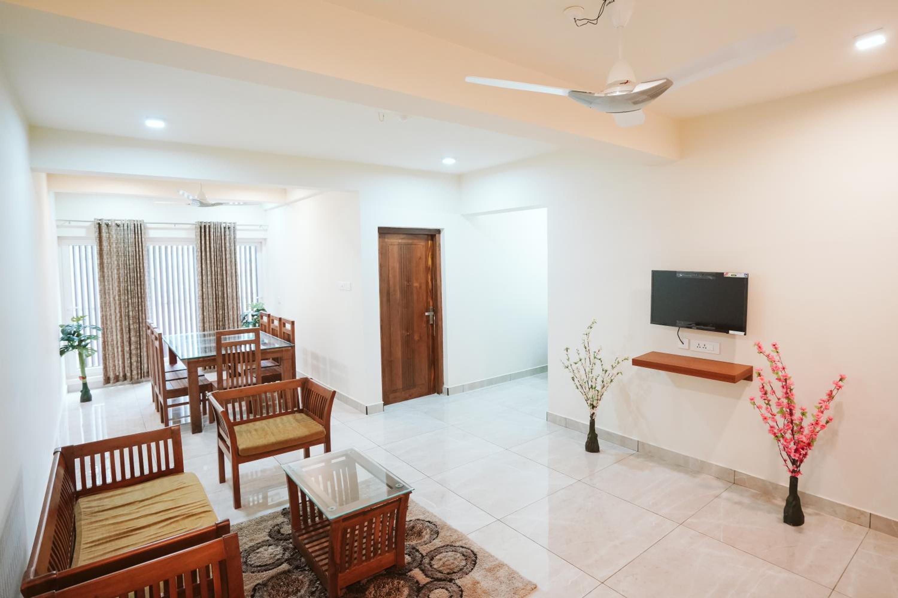 Suite photo 1