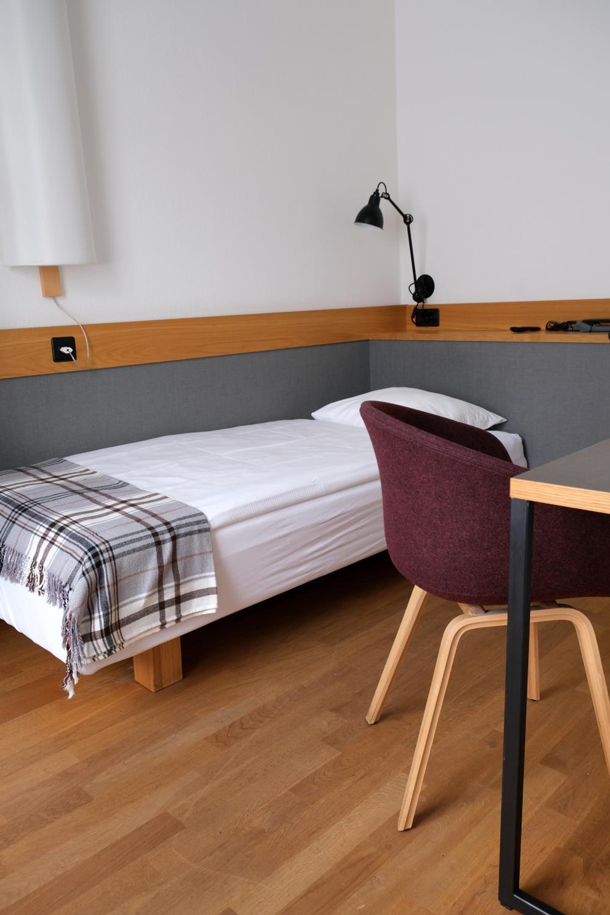 Single Room photo 3