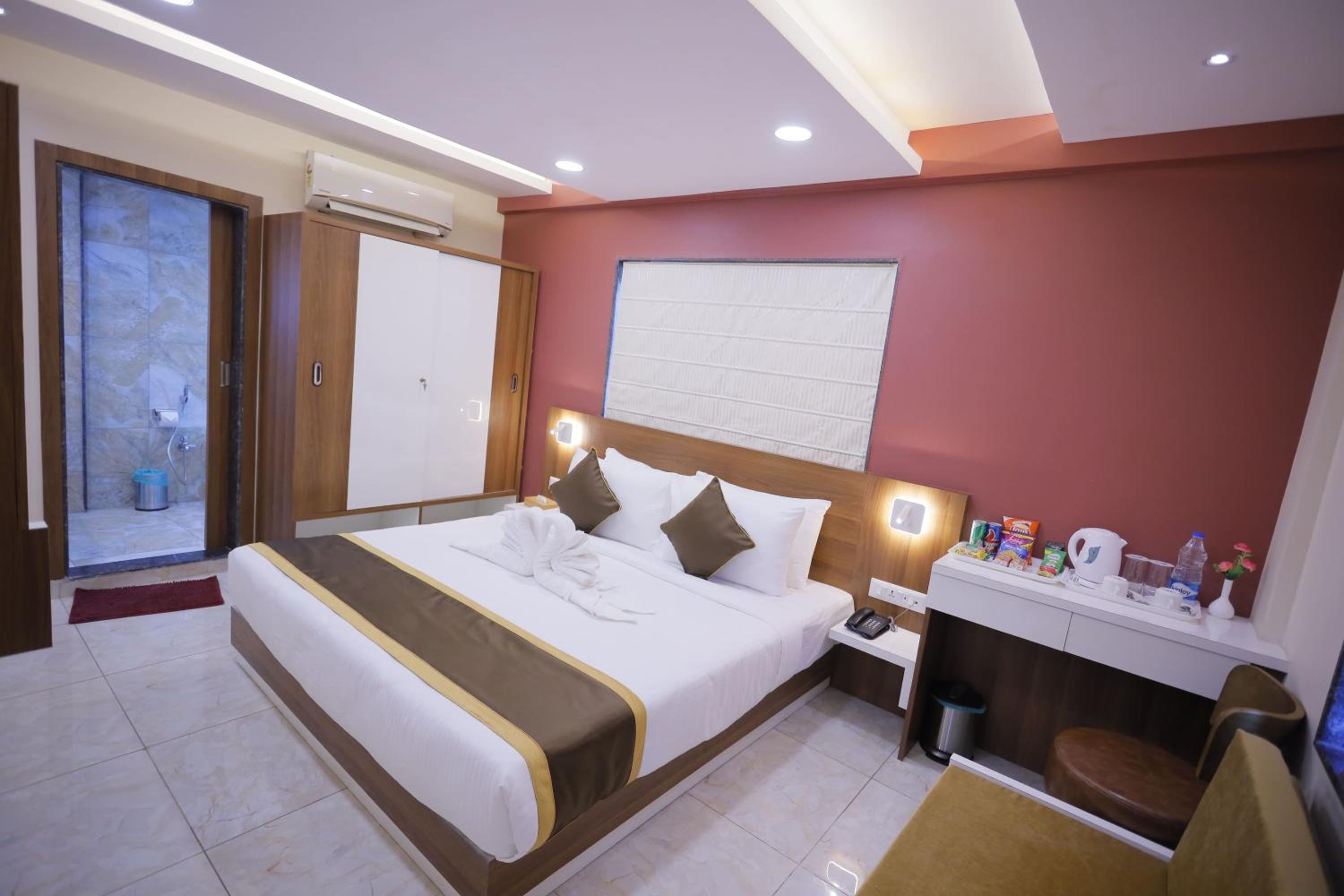 Superior Double Room - Photo 6