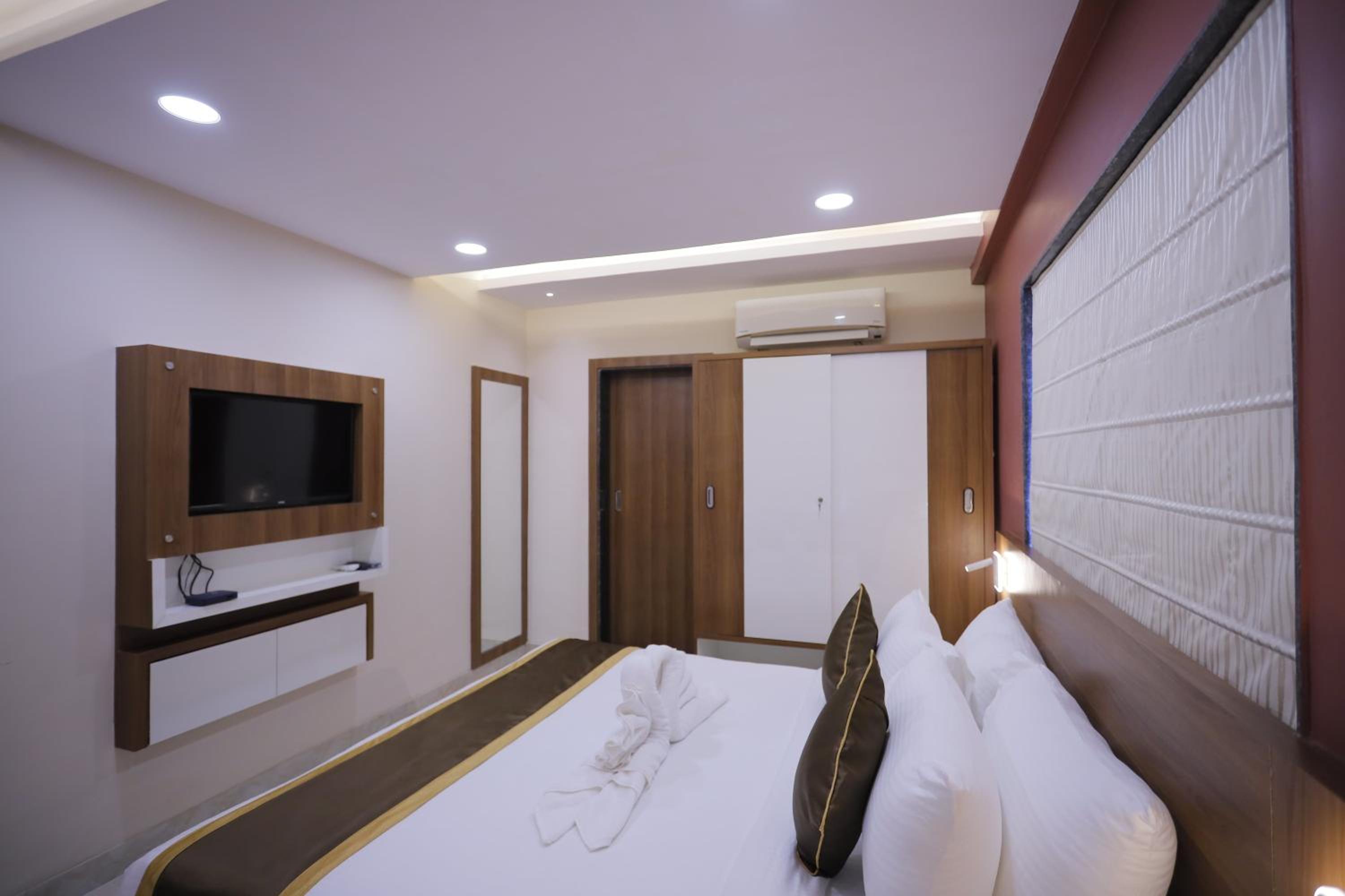 Superior Double Room - Photo 4
