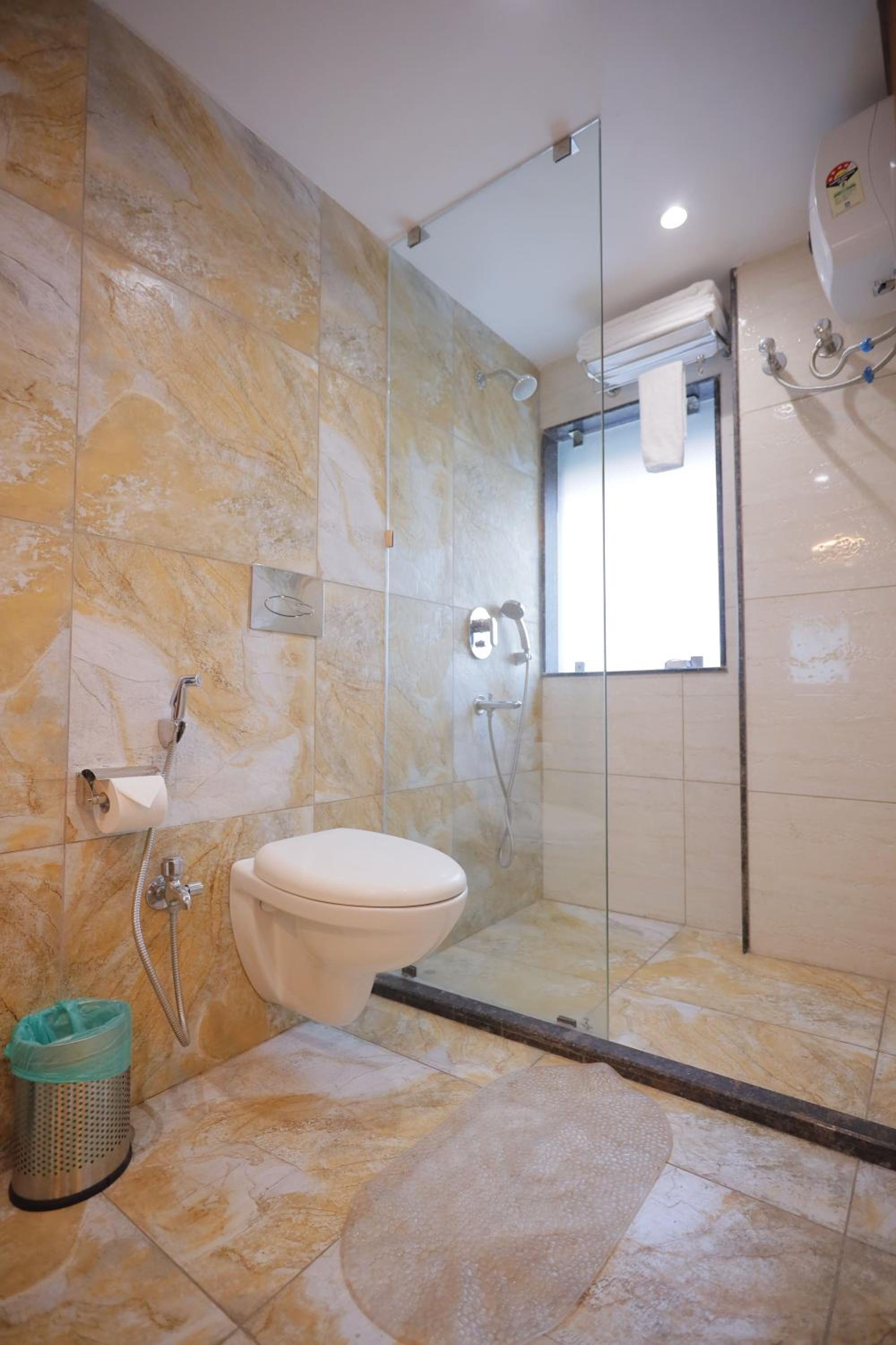 Superior Double Room - Photo 2
