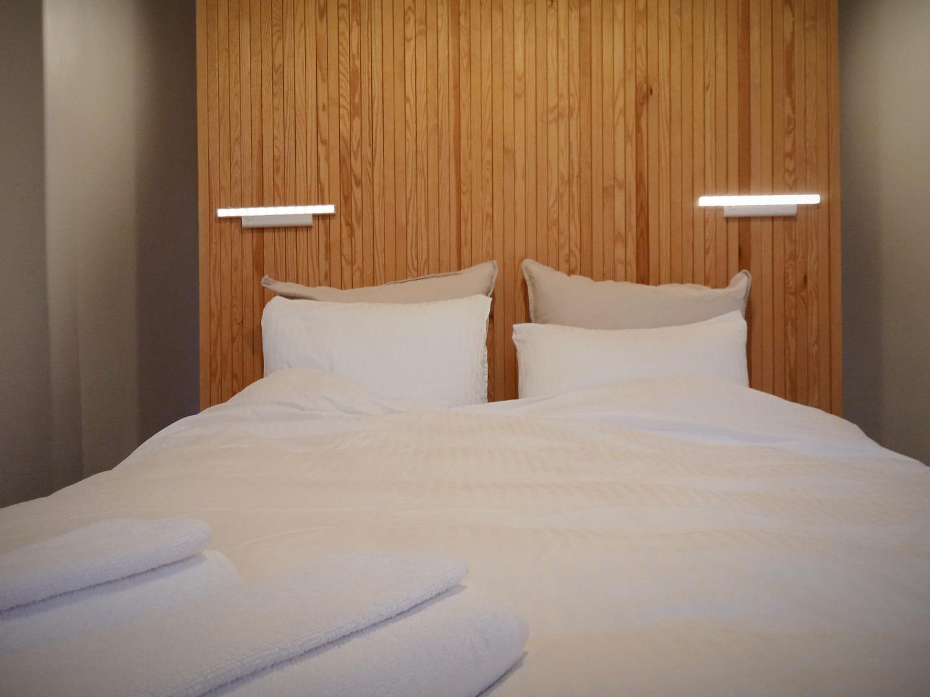 Standard Apartment - Photo 21