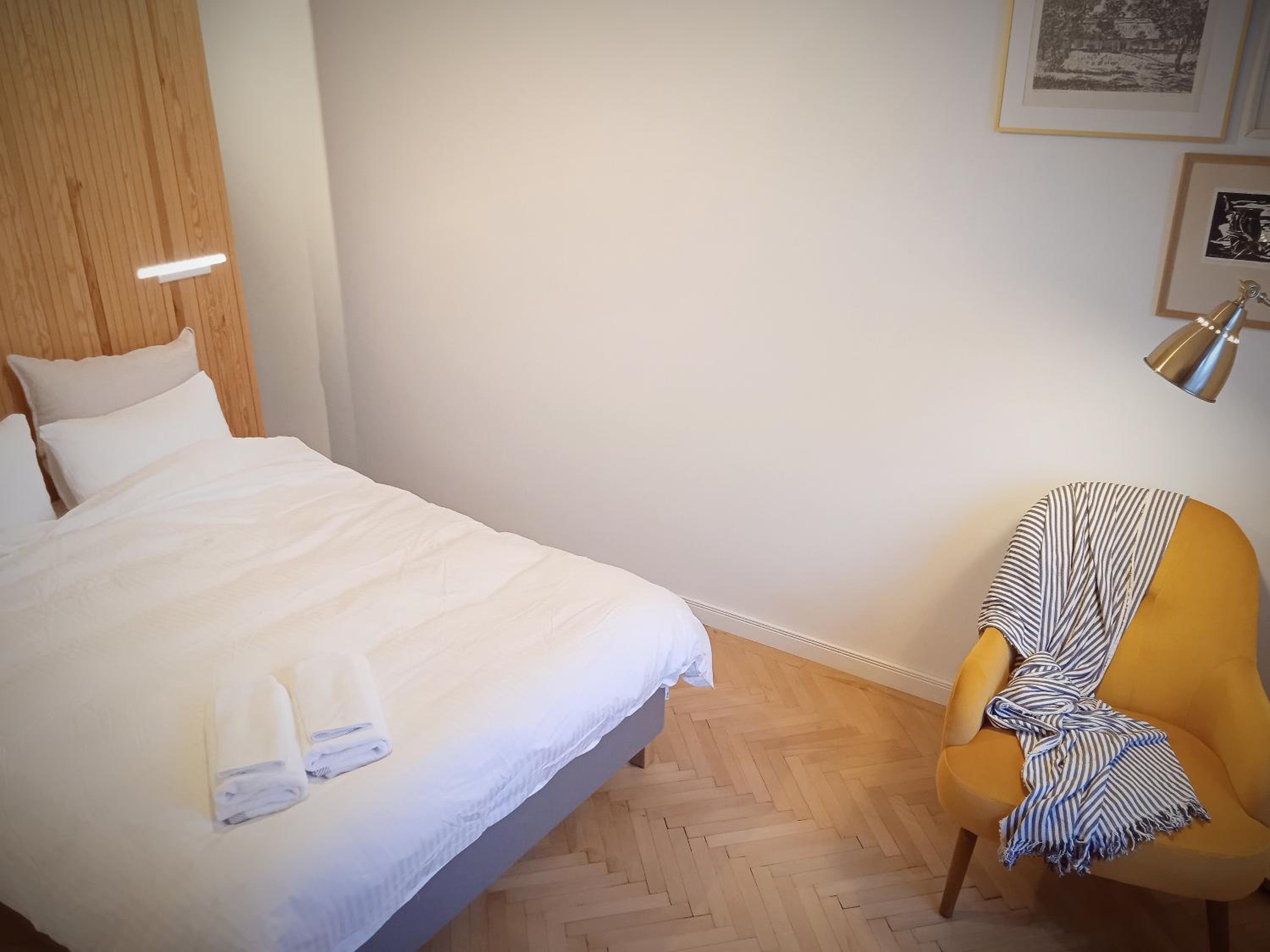 Standard Apartment - Photo 22