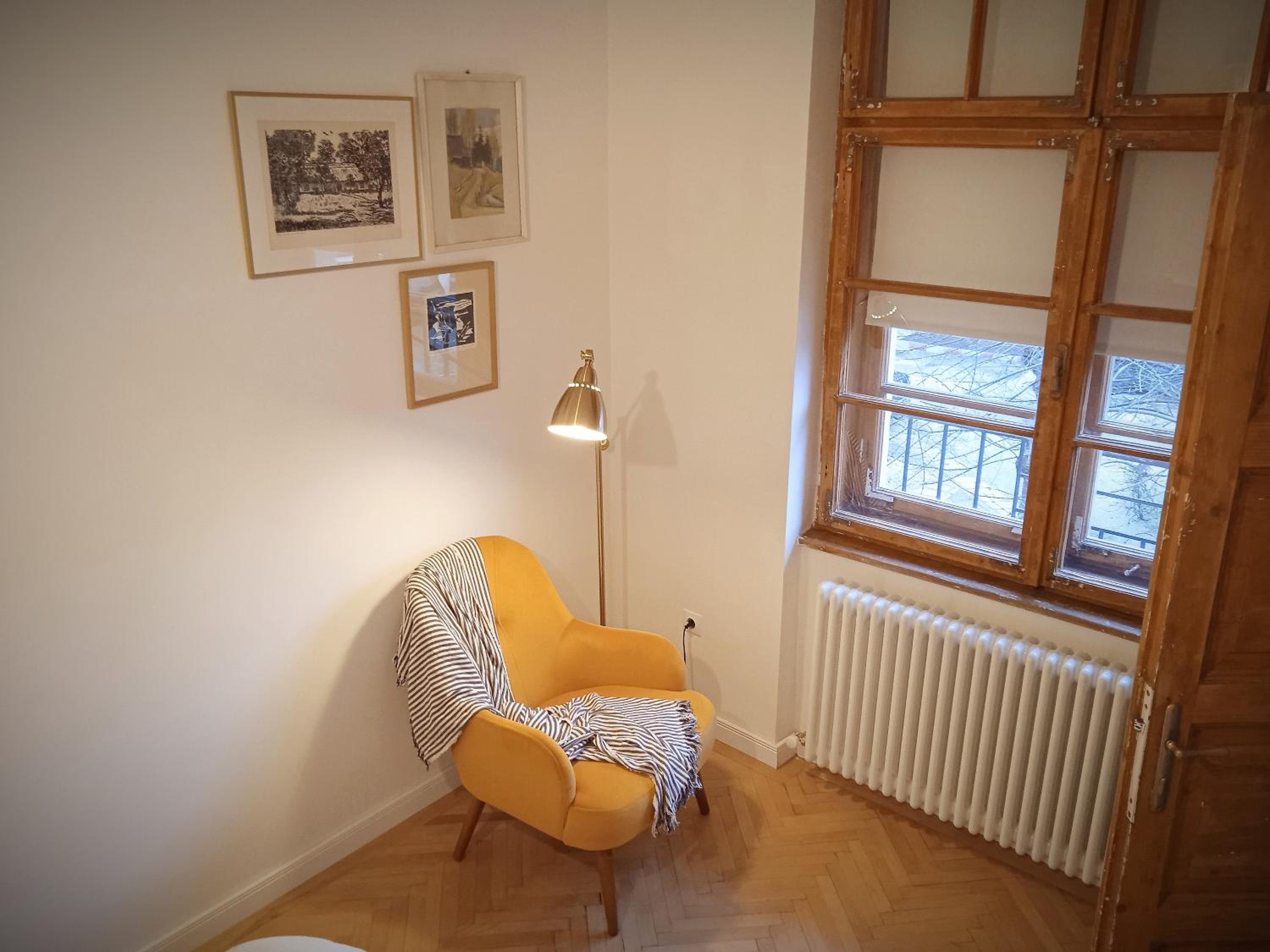 Standard Apartment - Photo 23