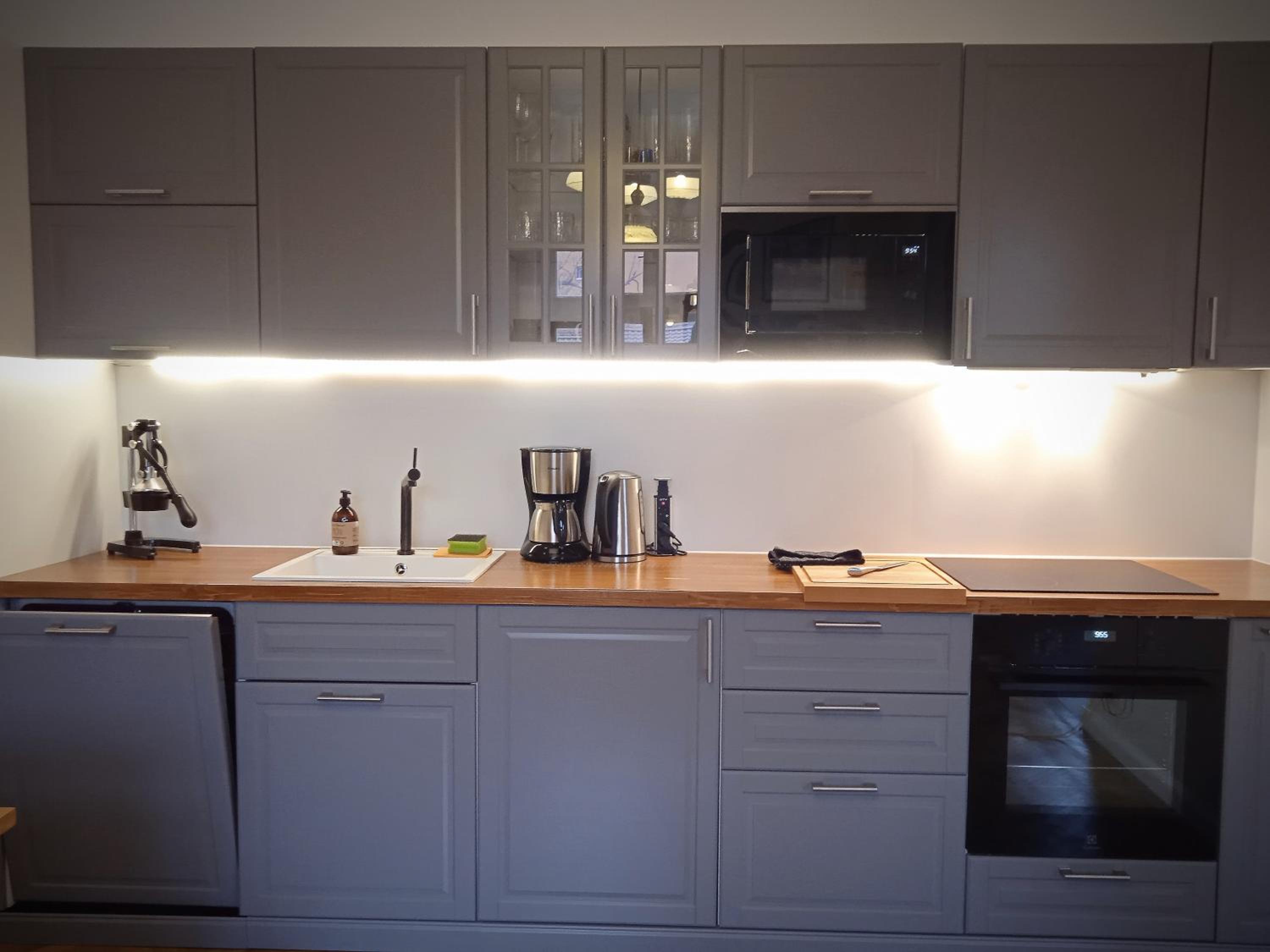 Standard Apartment - Photo 24