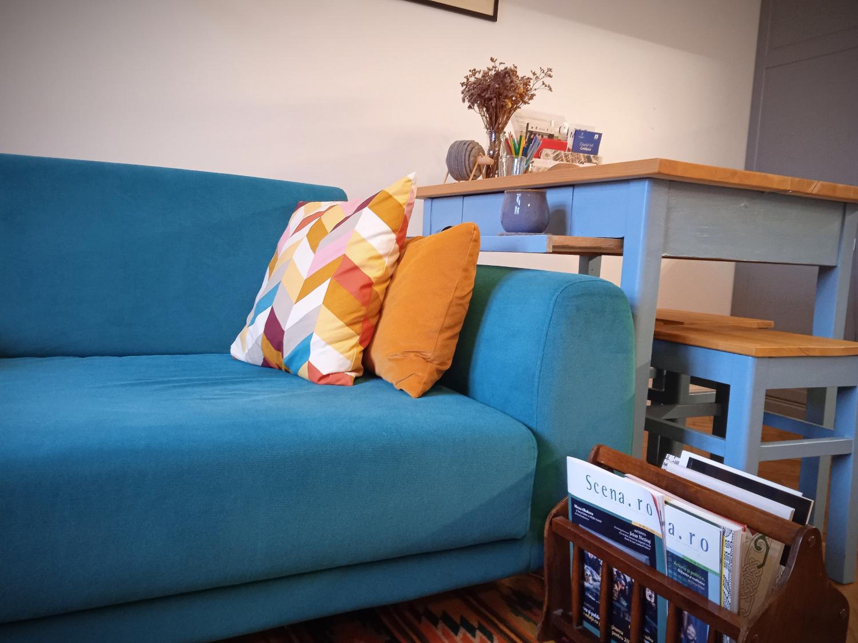 Standard Apartment - Photo 25