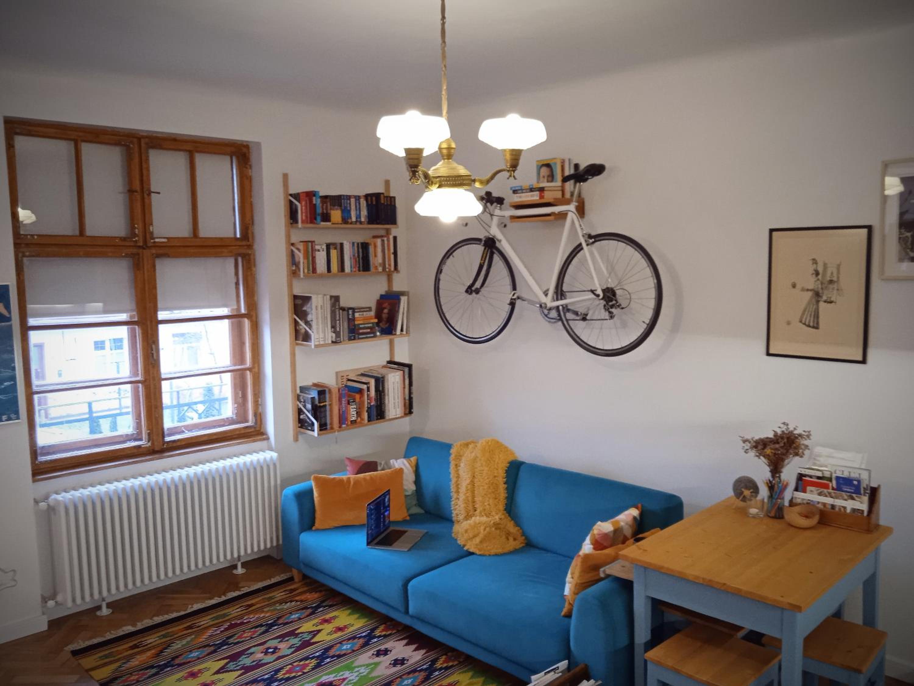 Standard Apartment - Photo 26