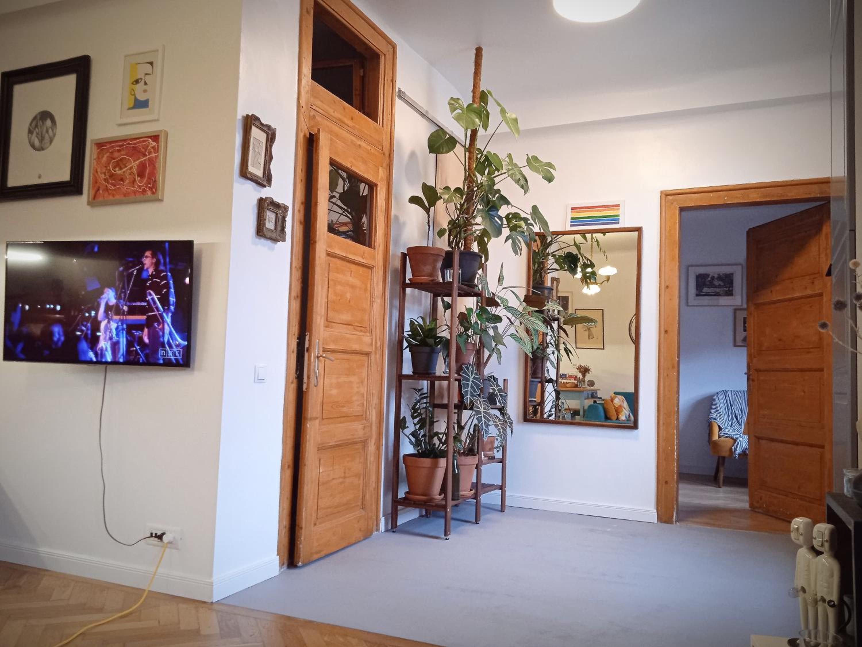 Standard Apartment - Photo 28