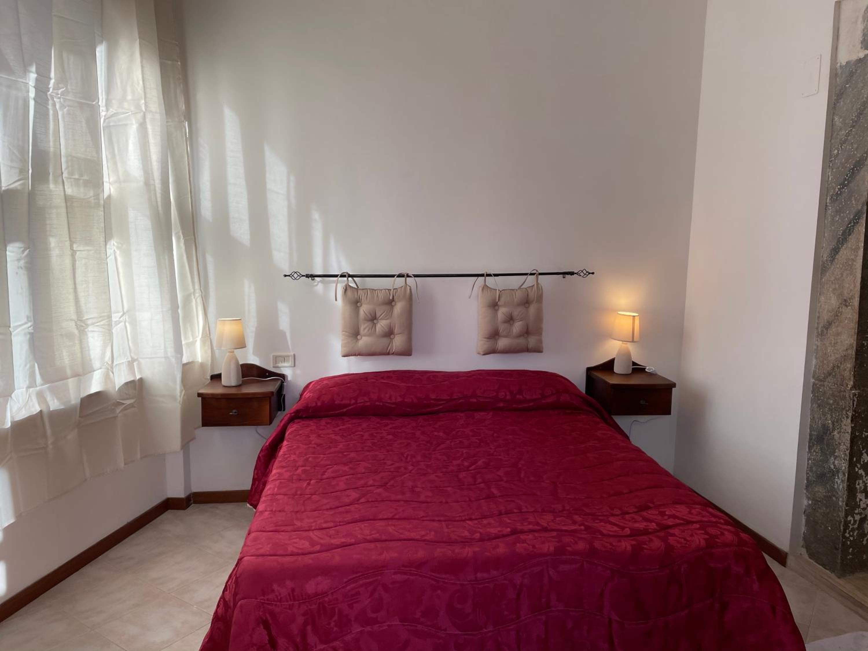 Quadruple Room with Private External Bathroom - Photo 9