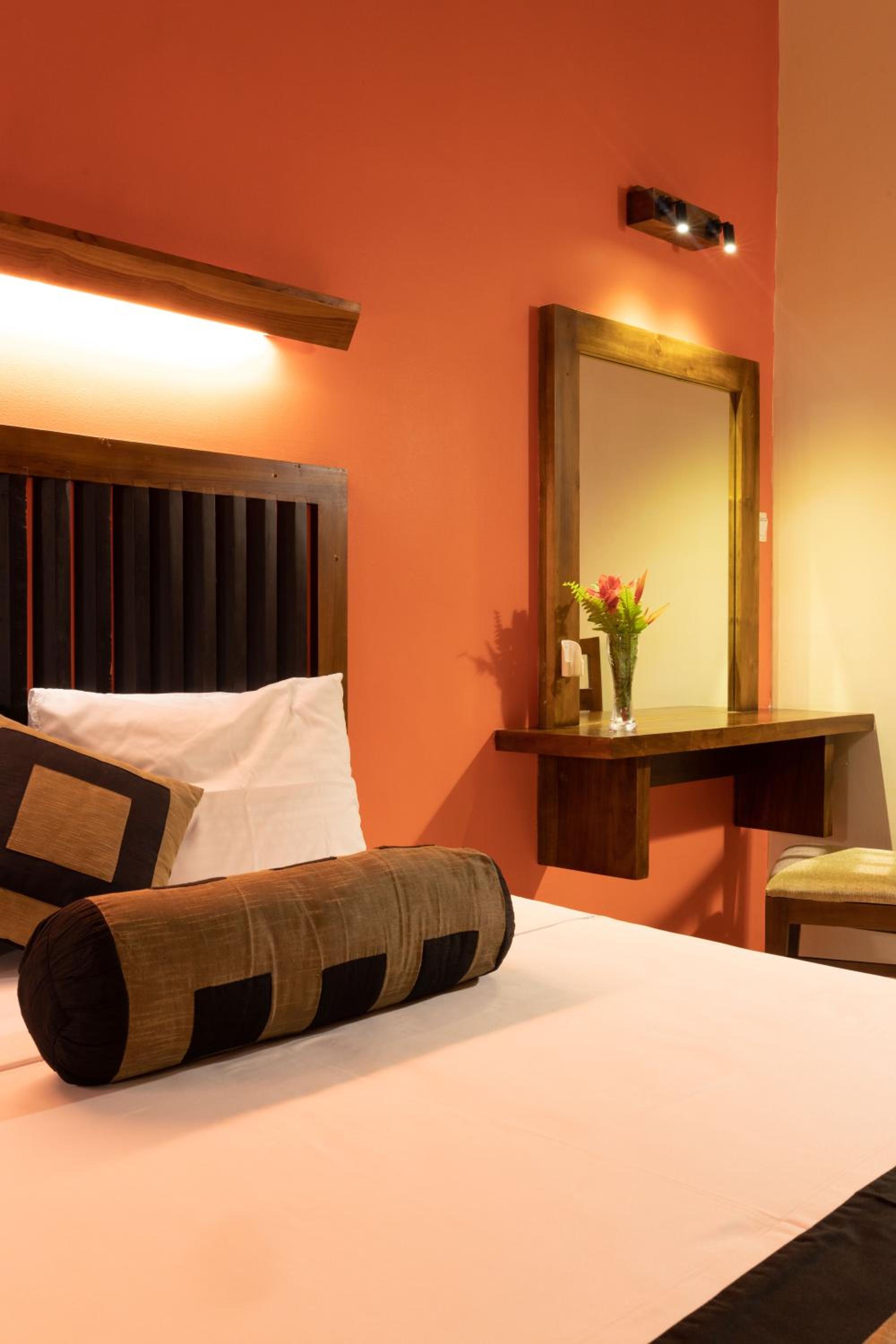 Deluxe Room photo 3