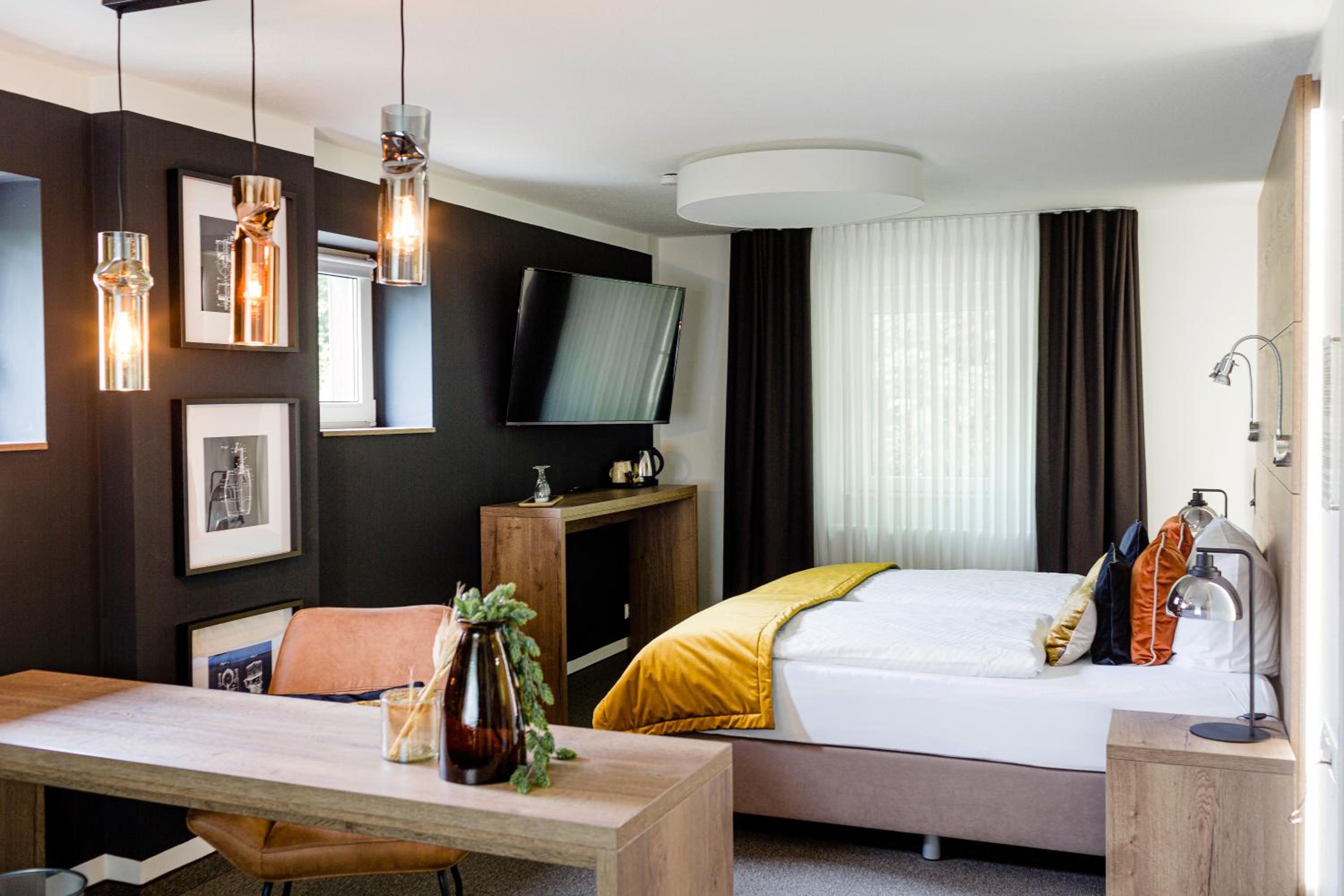 Family Suite - Photo 1
