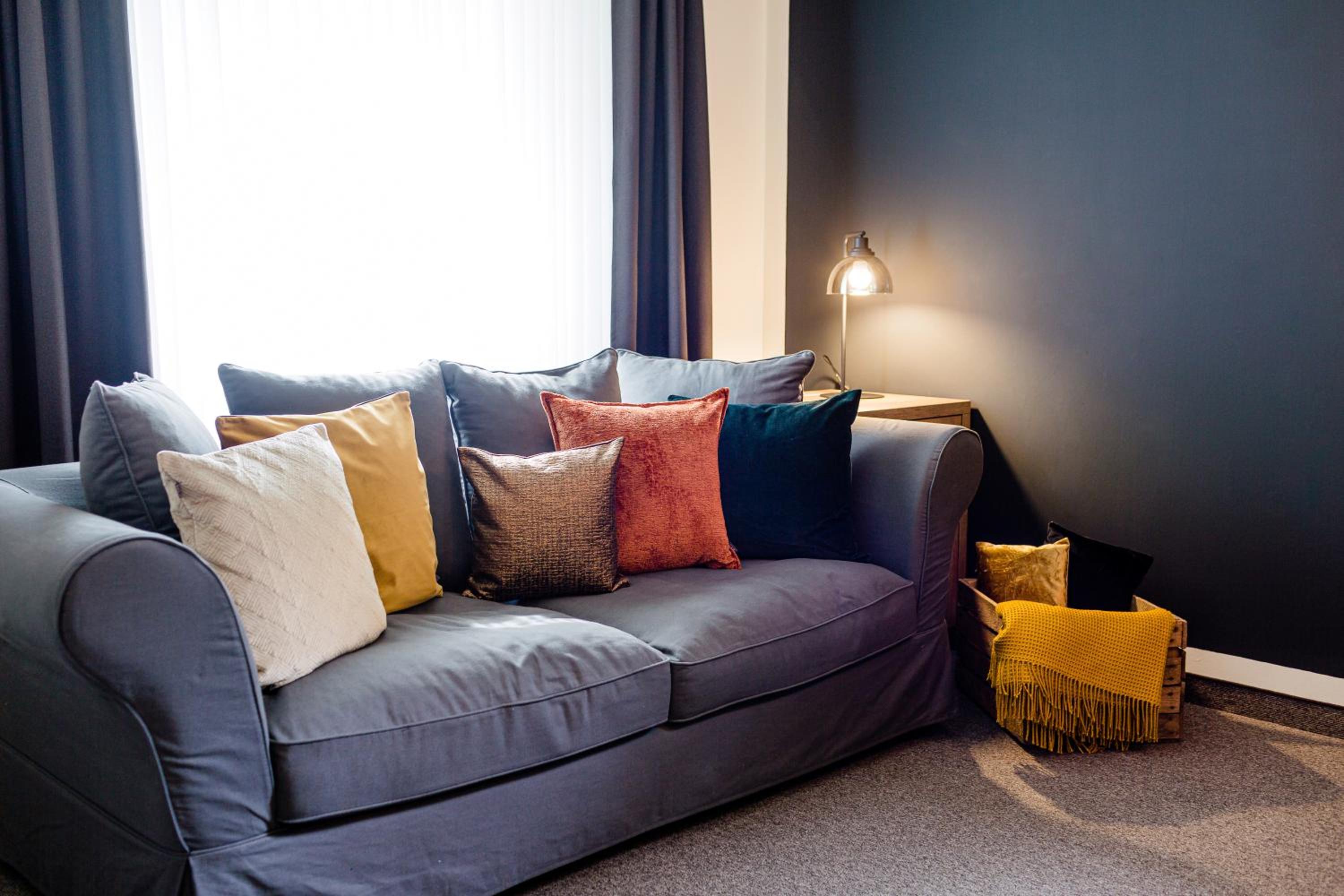 Family Suite - Photo 2
