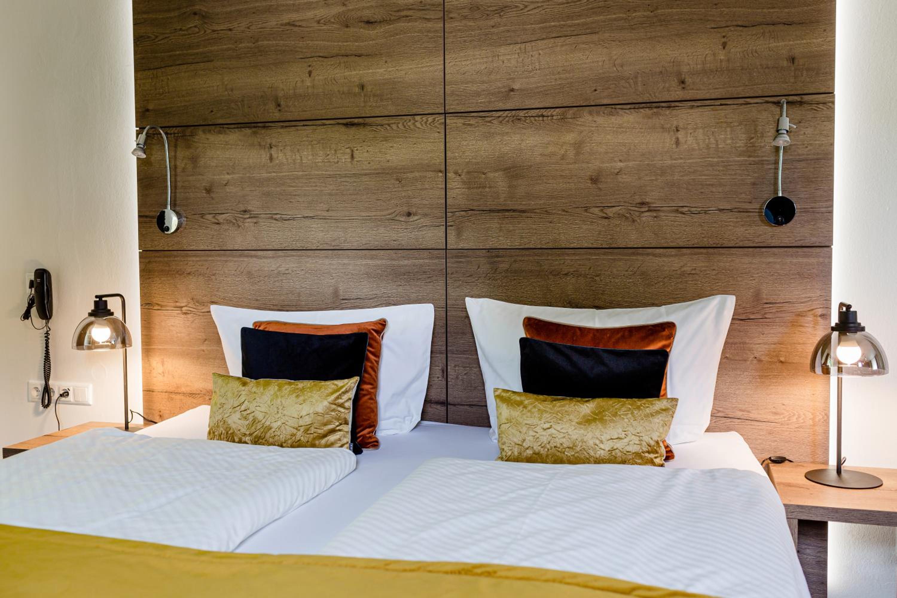 Family Suite - Photo 3